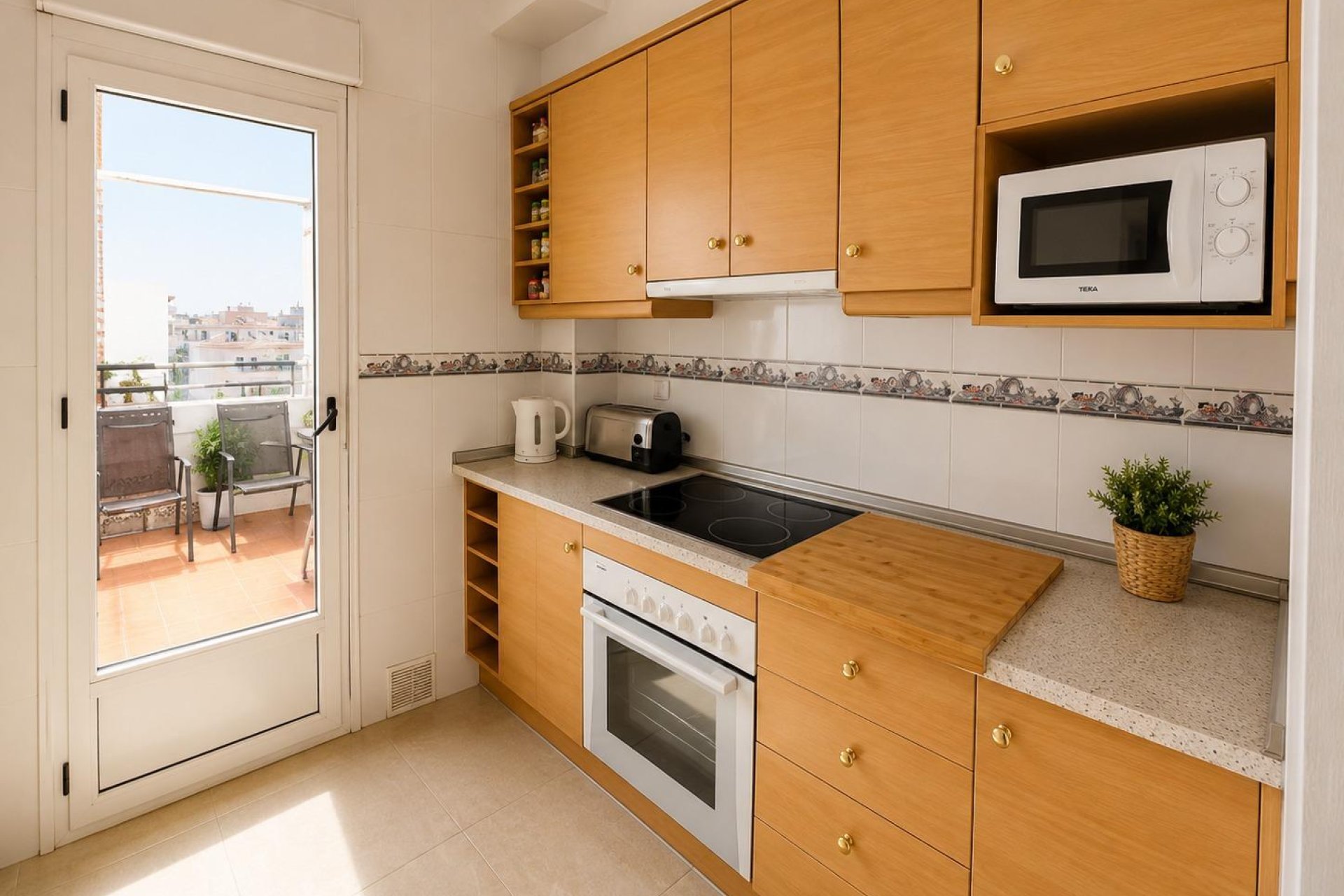 Reventa - Bungalow -
Orihuela Costa - Los Altos