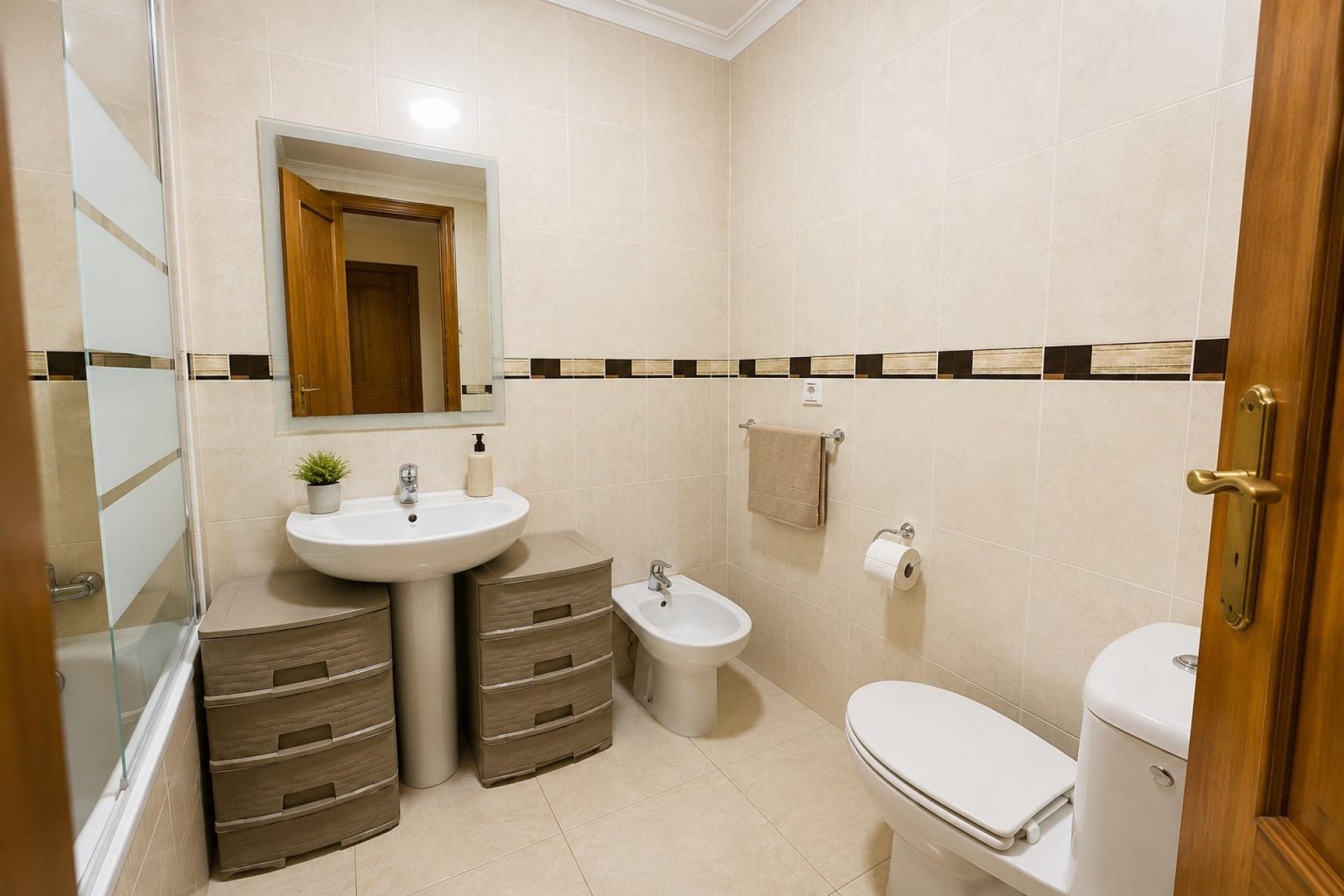 Reventa - Bungalow -
Orihuela Costa - Los Altos