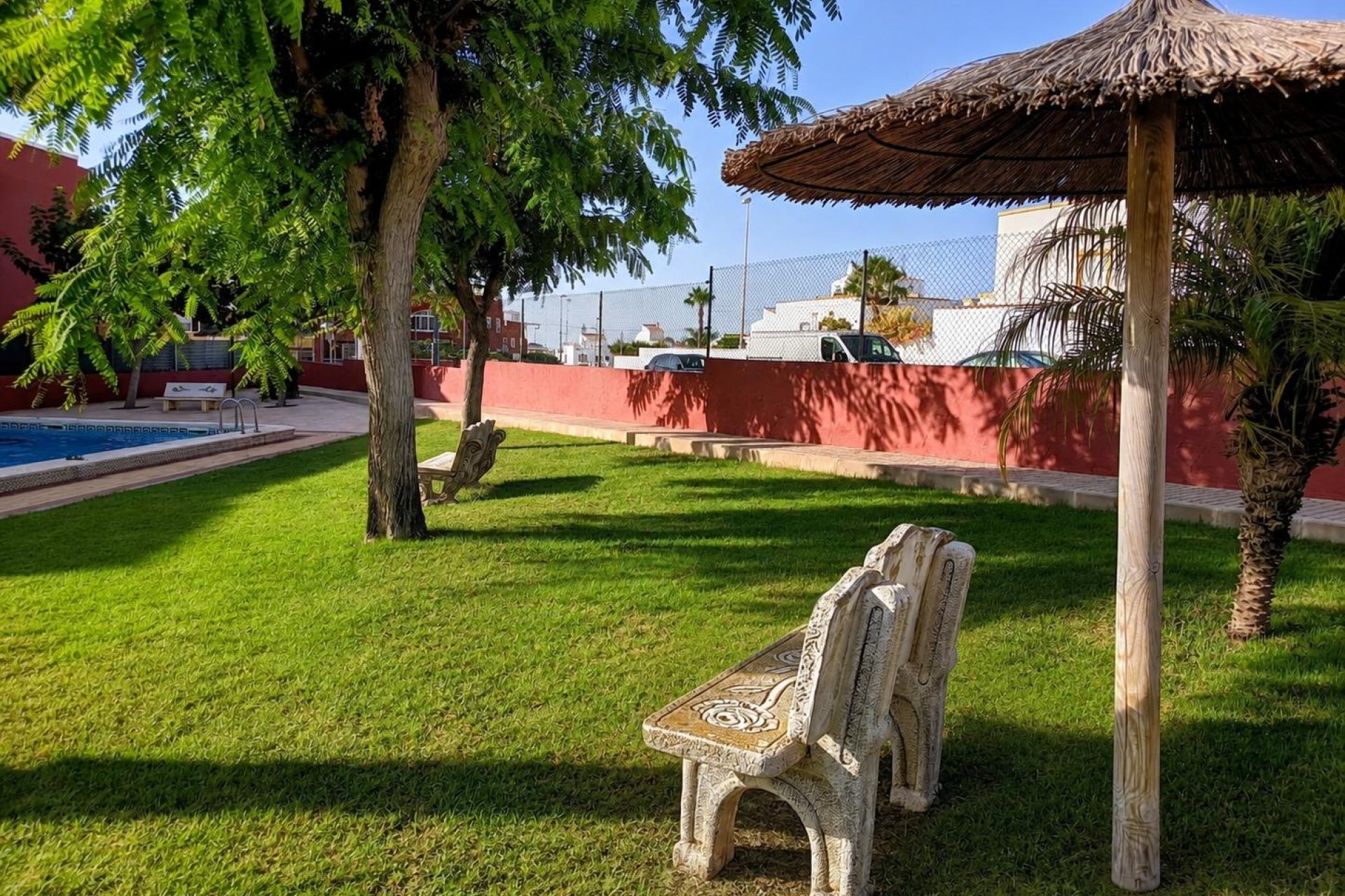 Reventa - Bungalow -
Orihuela Costa - Los Altos