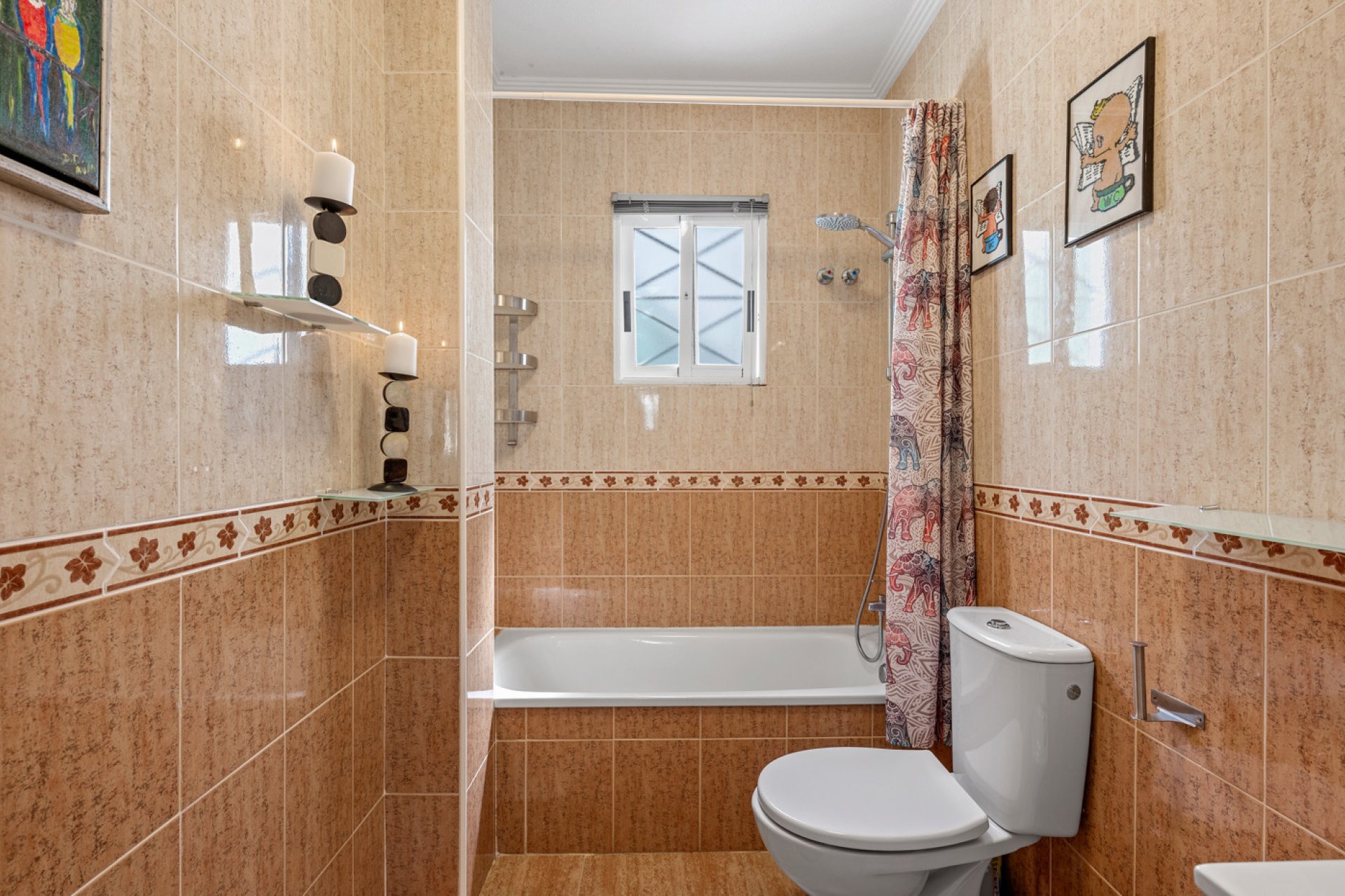 Reventa - Bungalow -
Orihuela Costa - Playa Flamenca