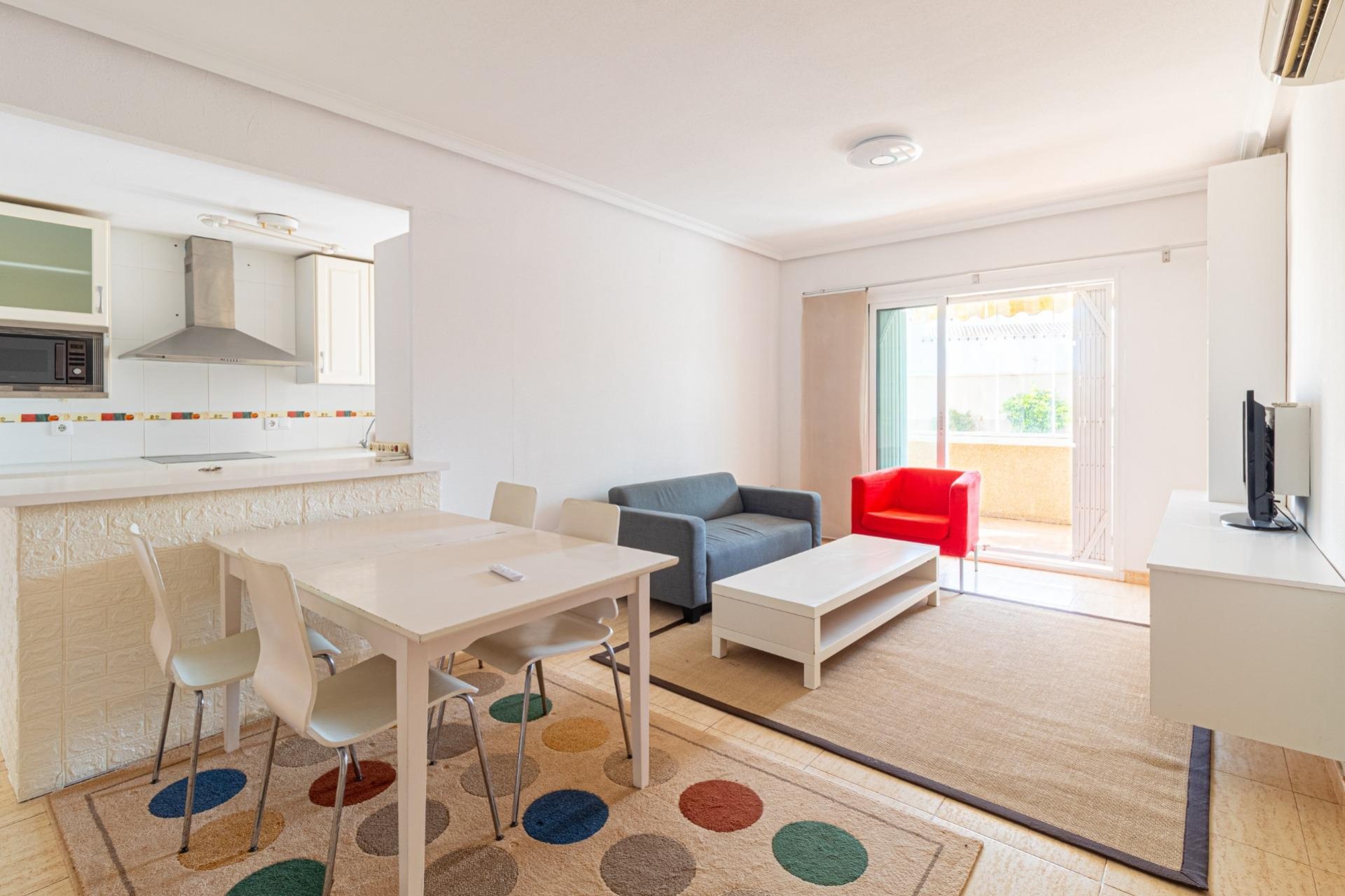 Reventa - Bungalow -
Orihuela Costa - Punta Prima