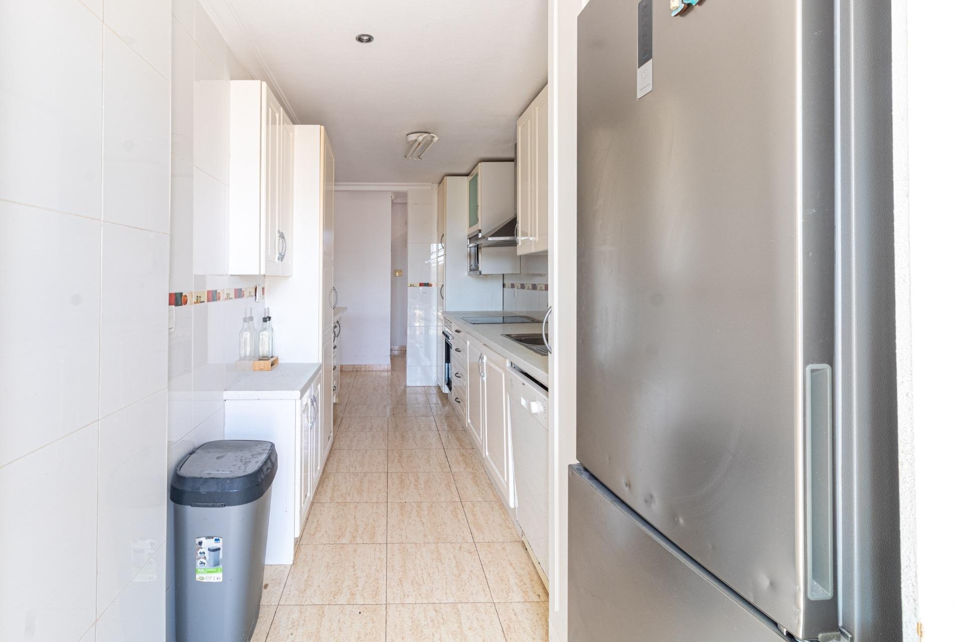 Reventa - Bungalow -
Orihuela Costa - Punta Prima