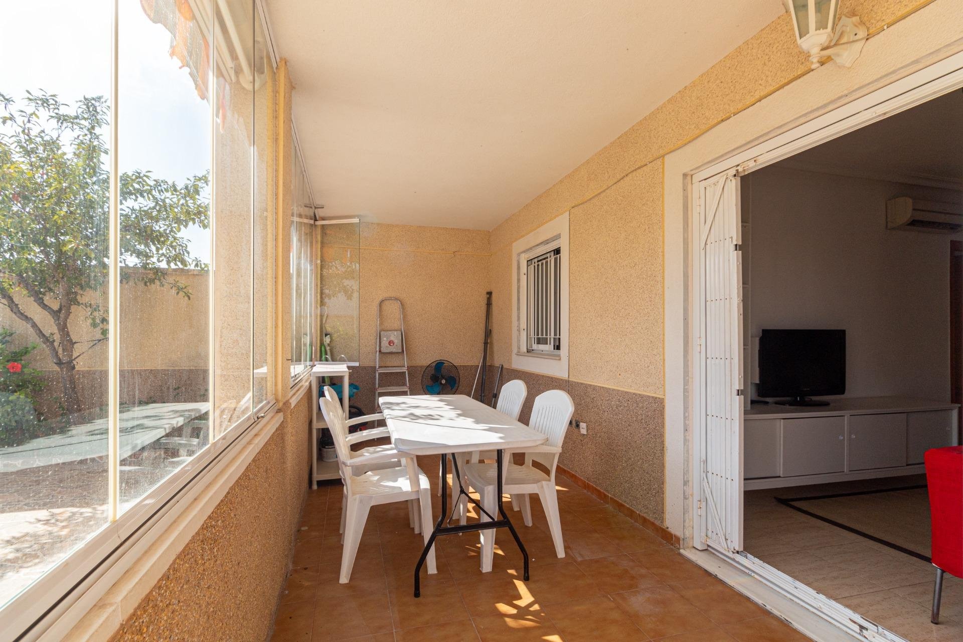 Reventa - Bungalow -
Orihuela Costa - Punta Prima