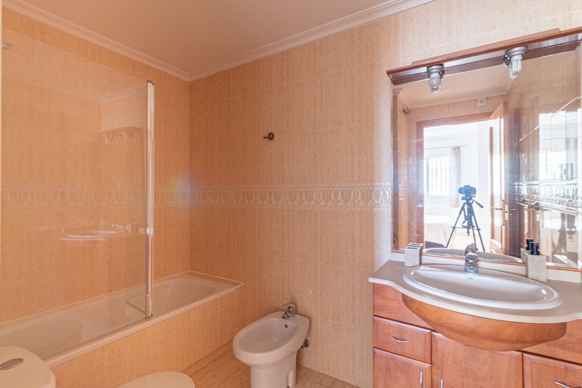 Reventa - Bungalow -
Orihuela Costa - Punta Prima