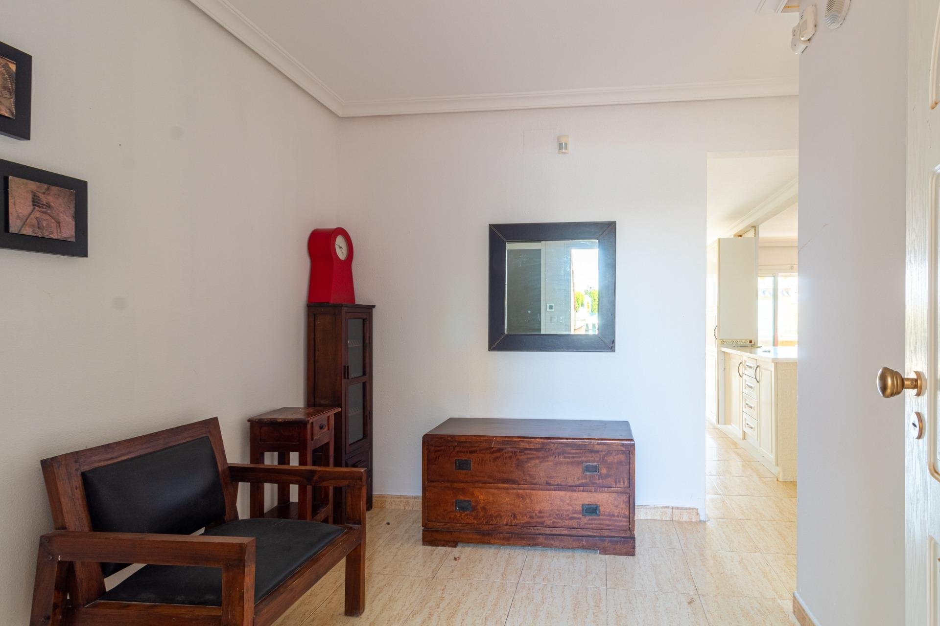 Reventa - Bungalow -
Orihuela Costa - Punta Prima