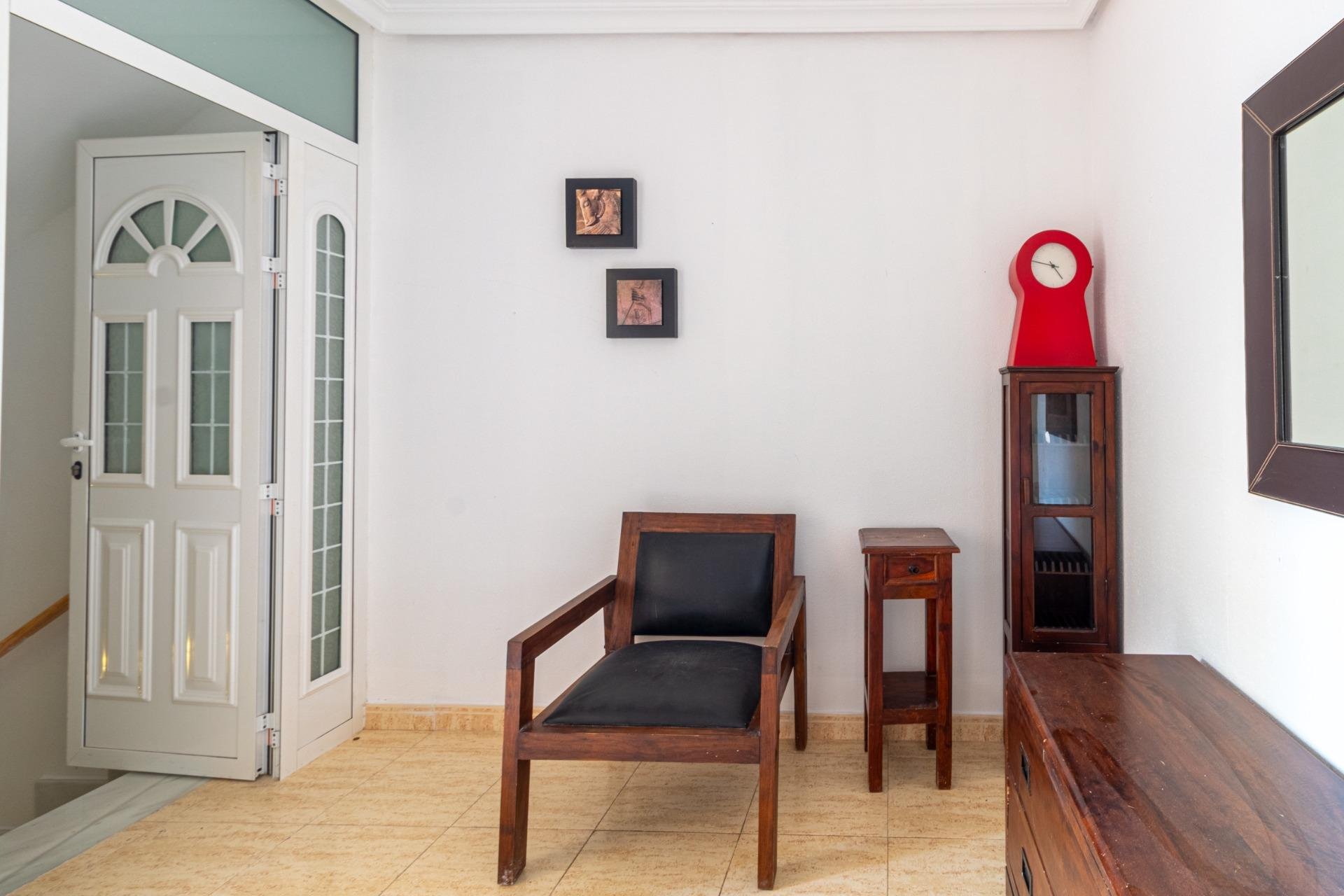 Reventa - Bungalow -
Orihuela Costa - Punta Prima