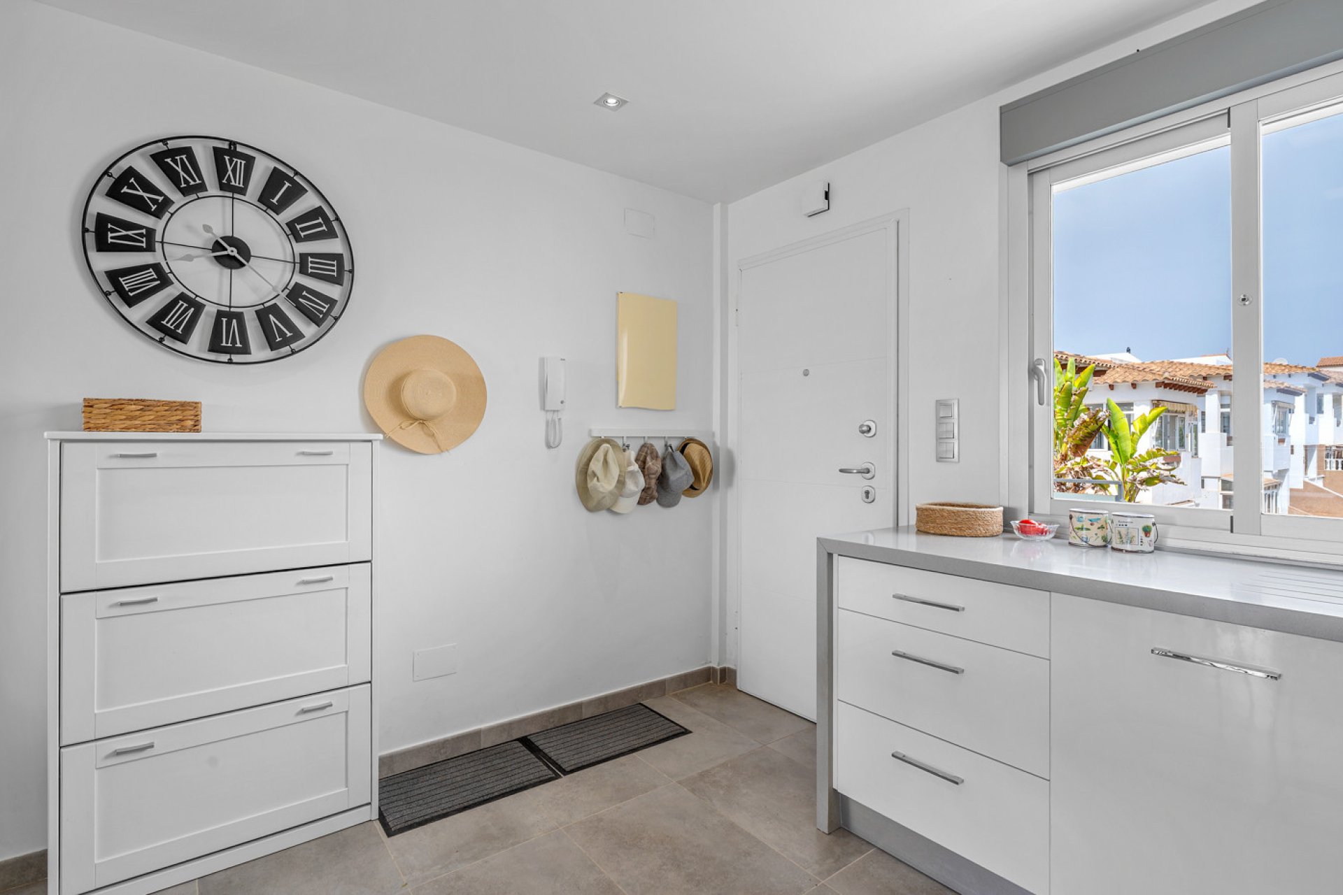 Reventa - Bungalow -
Orihuela Costa - Punta Prima