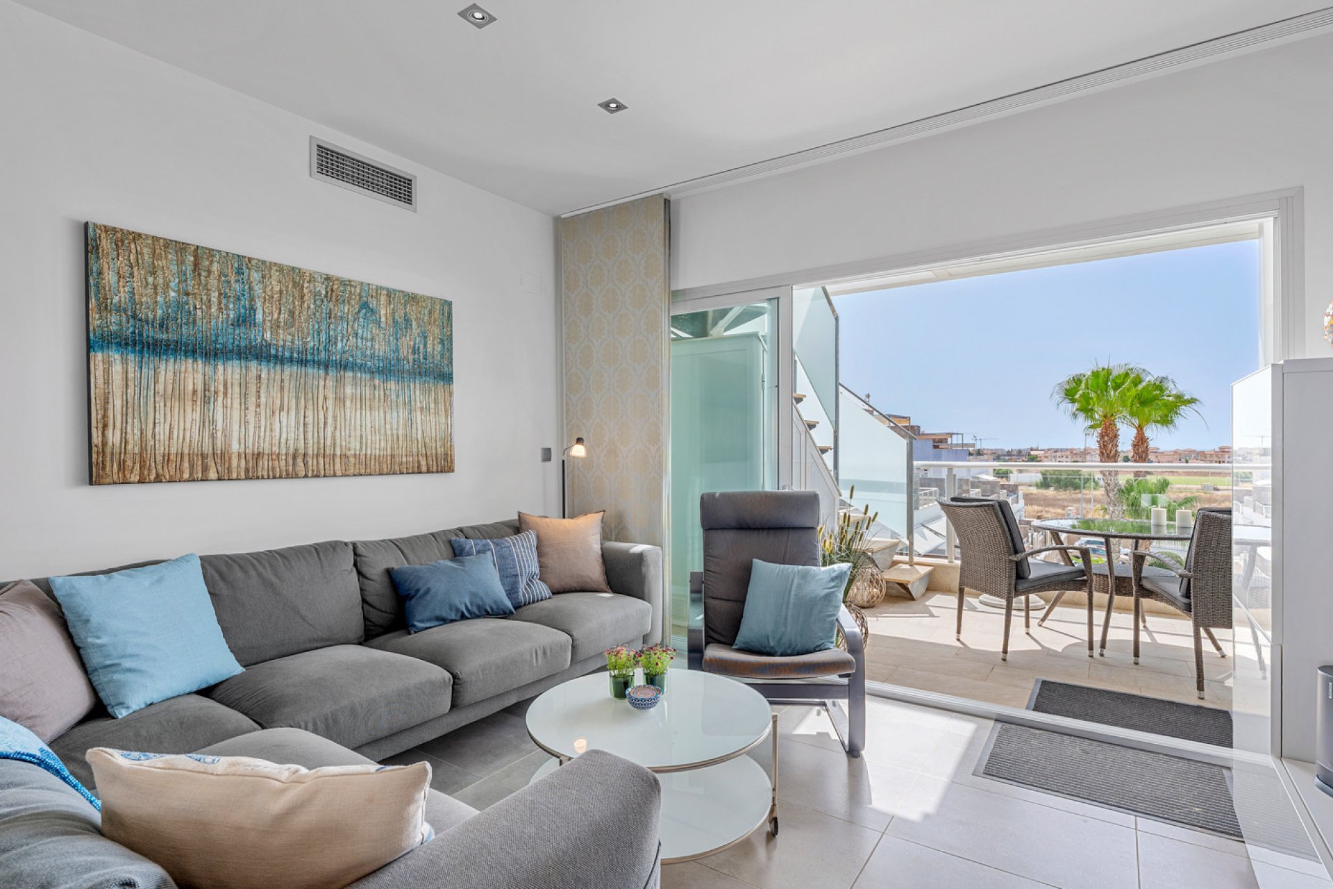 Reventa - Bungalow -
Orihuela Costa - Punta Prima