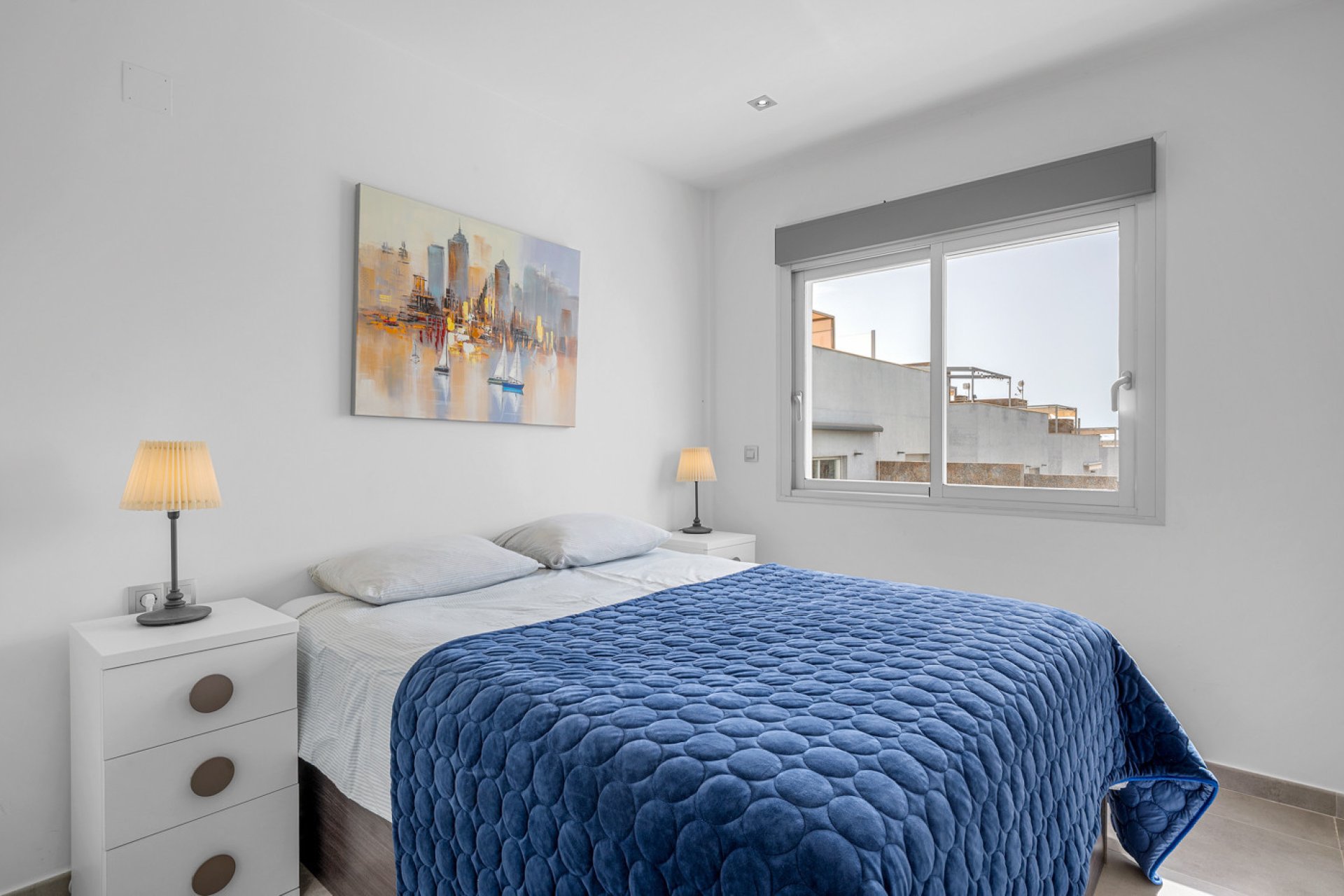 Reventa - Bungalow -
Orihuela Costa - Punta Prima