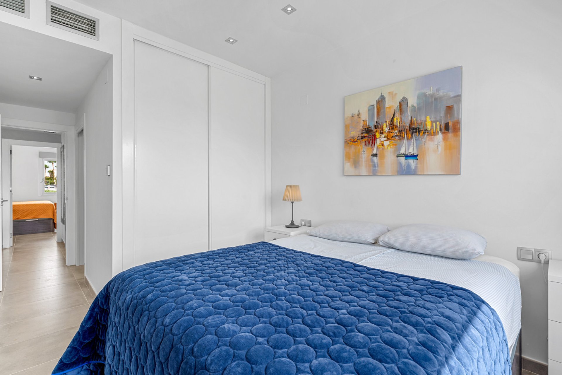 Reventa - Bungalow -
Orihuela Costa - Punta Prima
