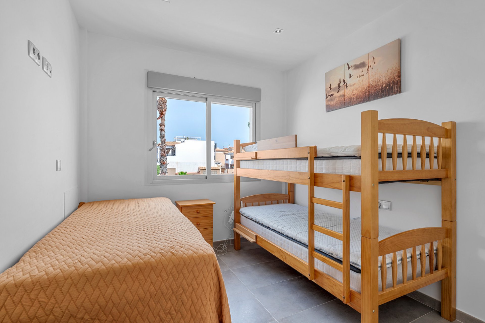 Reventa - Bungalow -
Orihuela Costa - Punta Prima