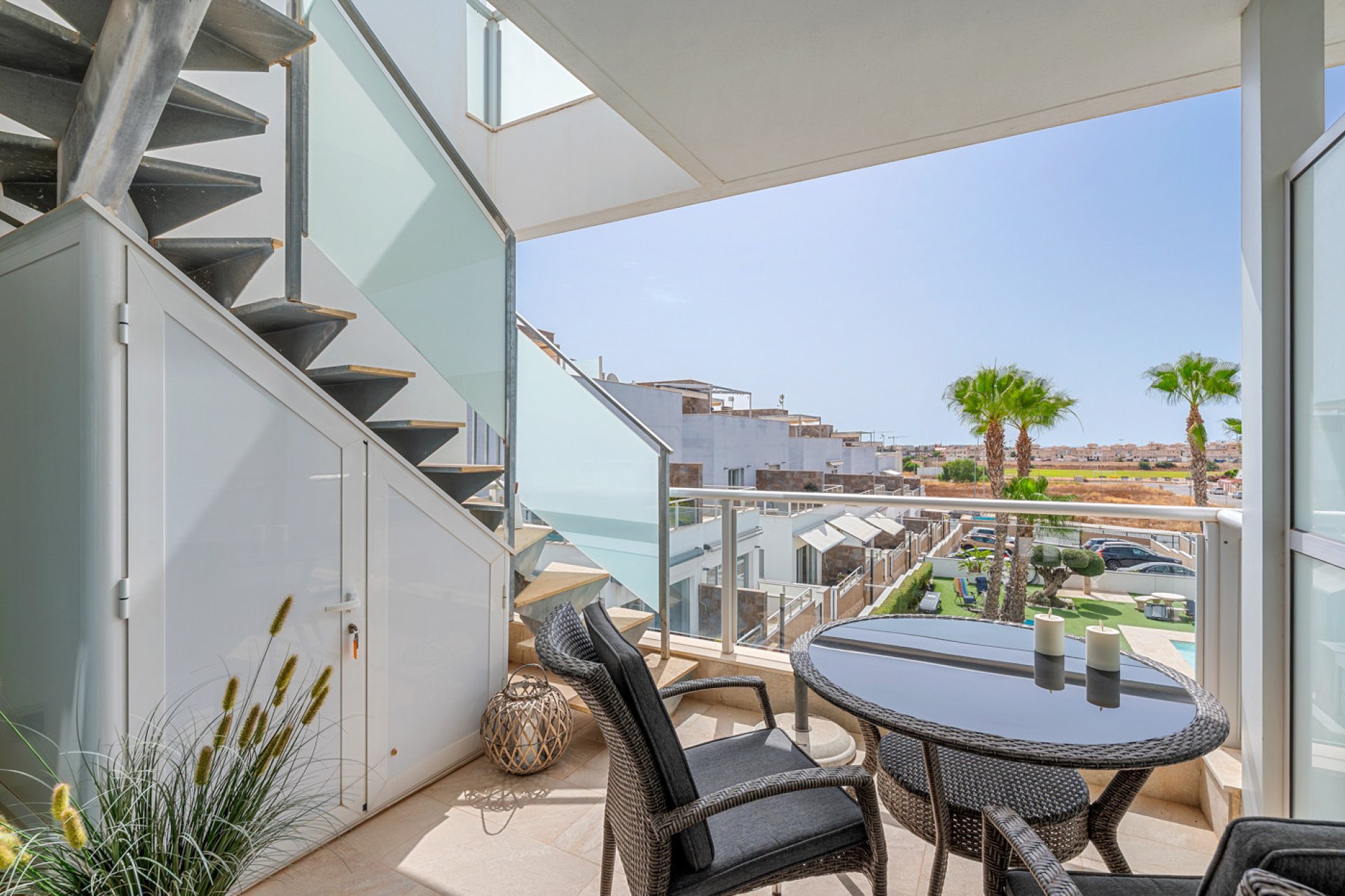Reventa - Bungalow -
Orihuela Costa - Punta Prima