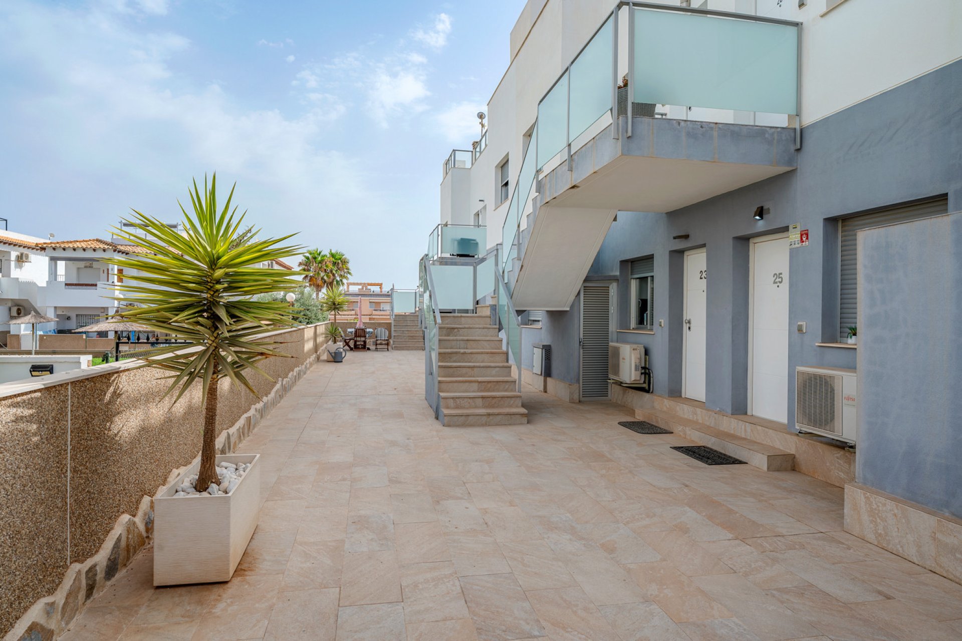 Reventa - Bungalow -
Orihuela Costa - Punta Prima