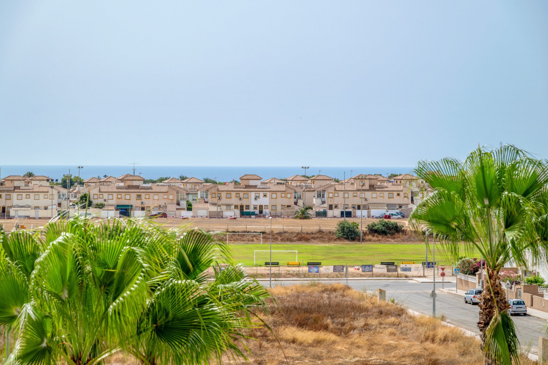 Reventa - Bungalow -
Orihuela Costa - Punta Prima