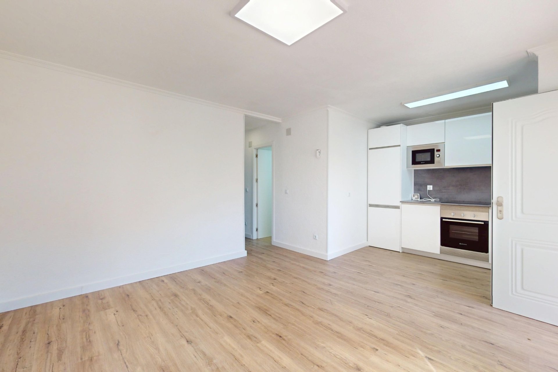 Reventa - Bungalow -
Orihuela Costa - Villamartín - Las Filipinas