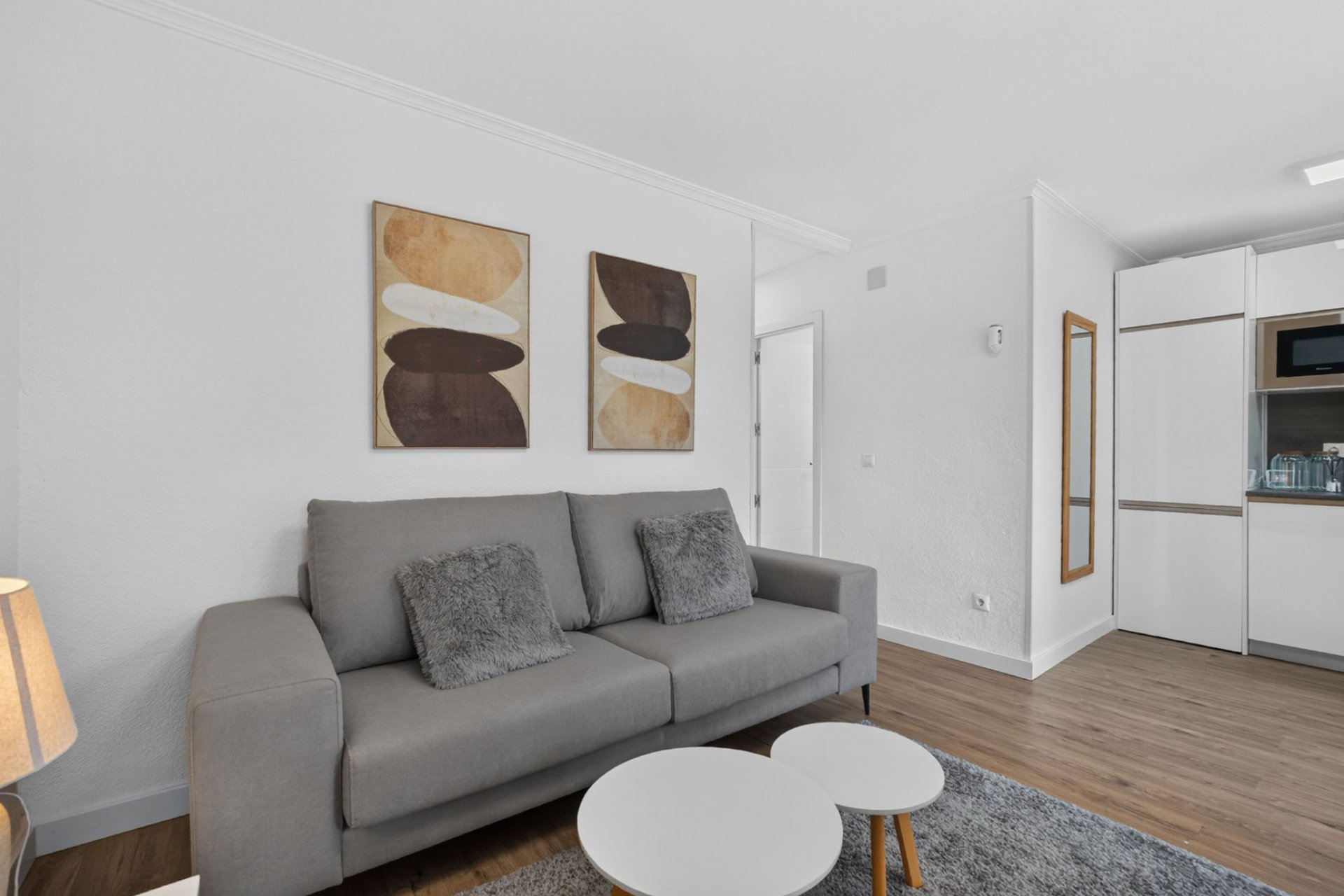 Reventa - Bungalow -
Orihuela Costa - Villamartín - Las Filipinas