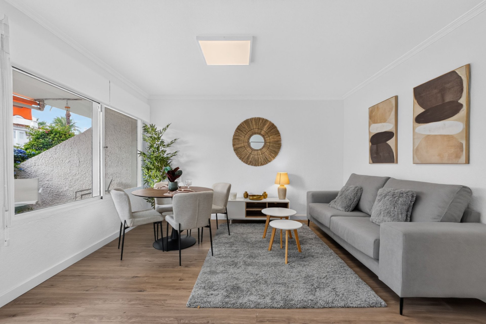 Reventa - Bungalow -
Orihuela Costa - Villamartín - Las Filipinas