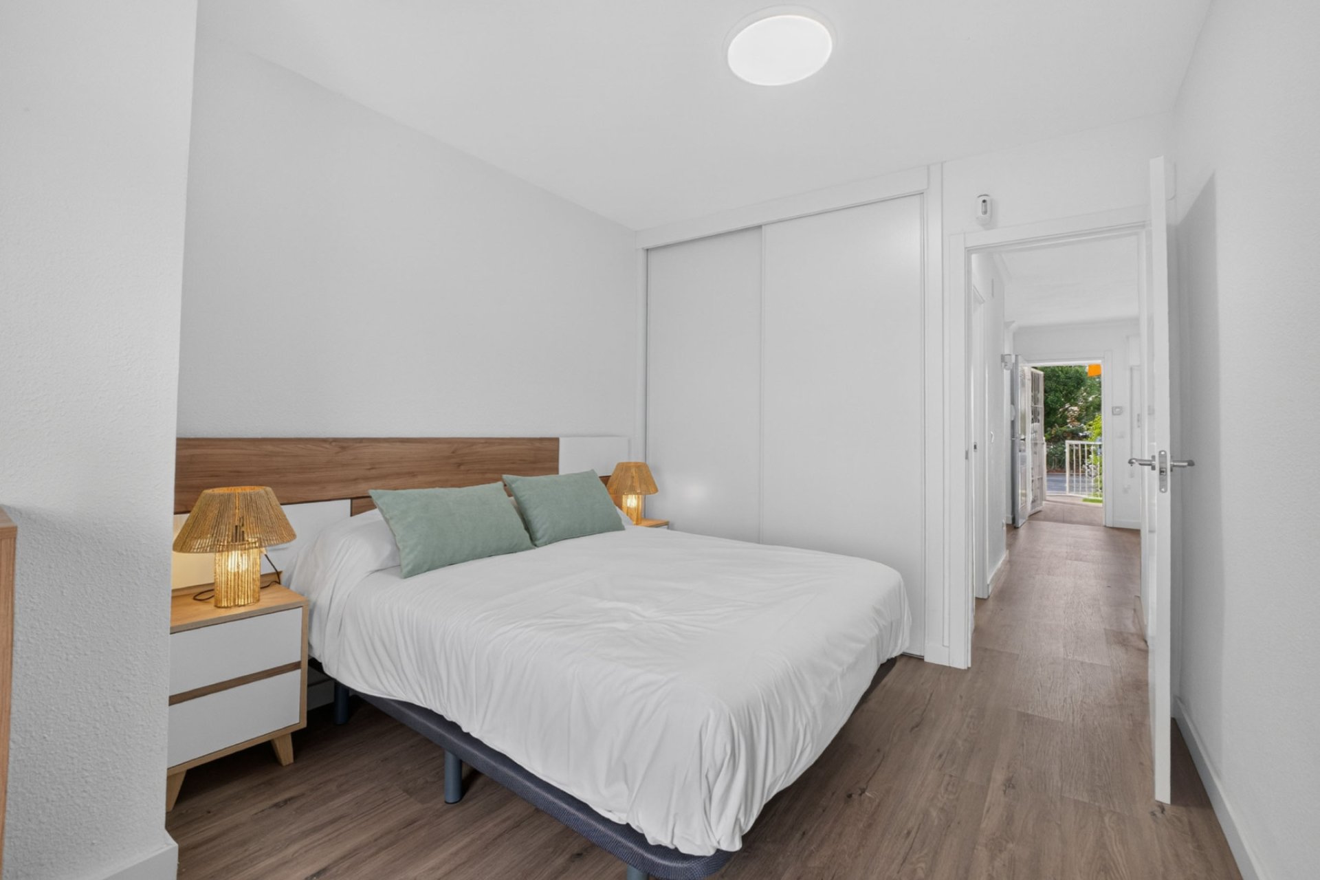 Reventa - Bungalow -
Orihuela Costa - Villamartín - Las Filipinas