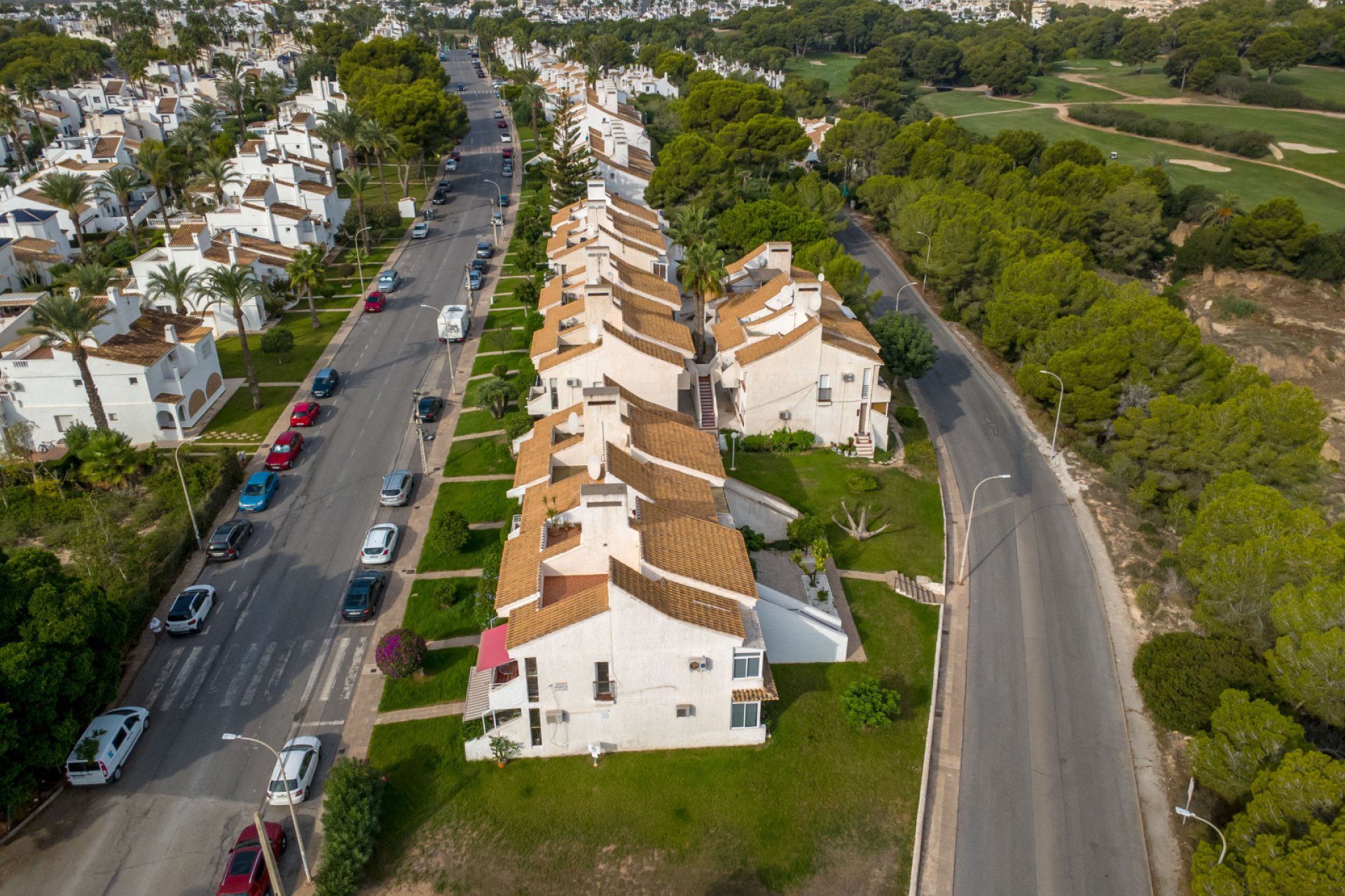 Reventa - Bungalow -
Orihuela Costa - Villamartín - Las Filipinas