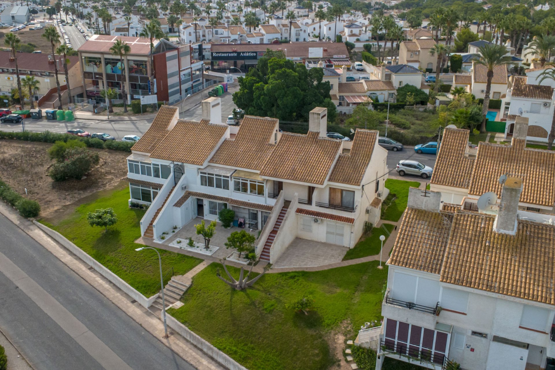 Reventa - Bungalow -
Orihuela Costa - Villamartín - Las Filipinas