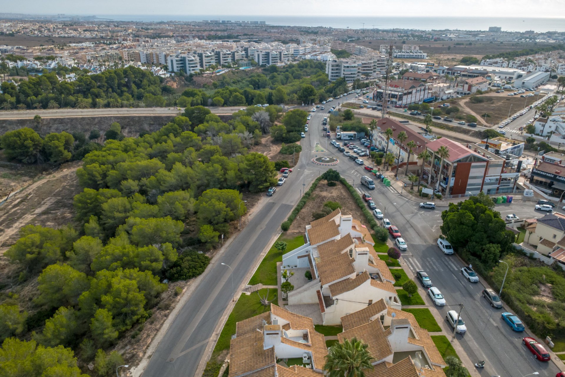 Reventa - Bungalow -
Orihuela Costa - Villamartín - Las Filipinas