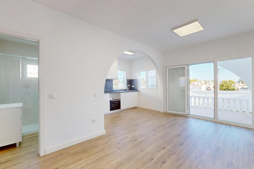 Reventa - Bungalow -
Orihuela Costa - Villamartín