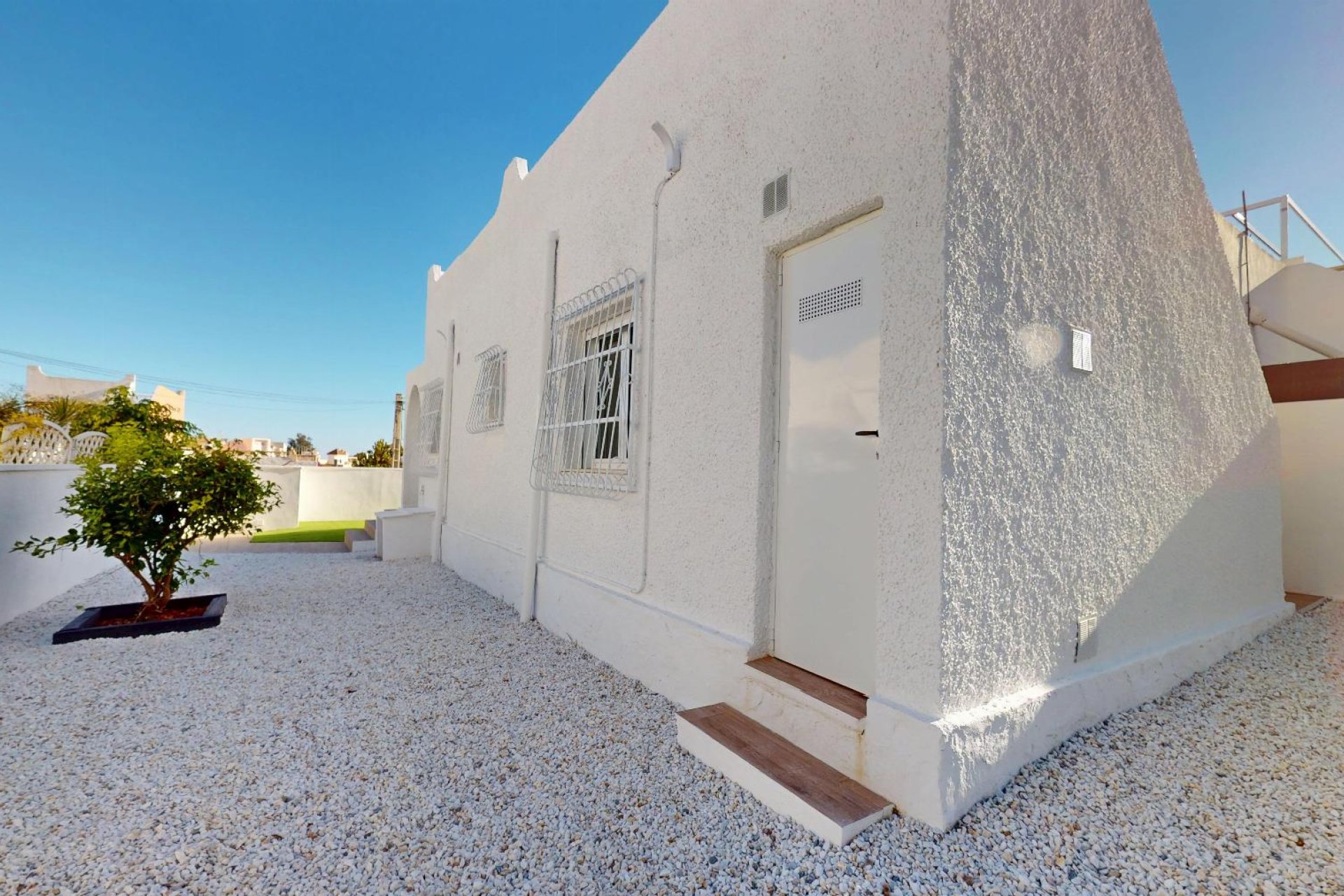 Reventa - Bungalow -
Orihuela Costa - Villamartín