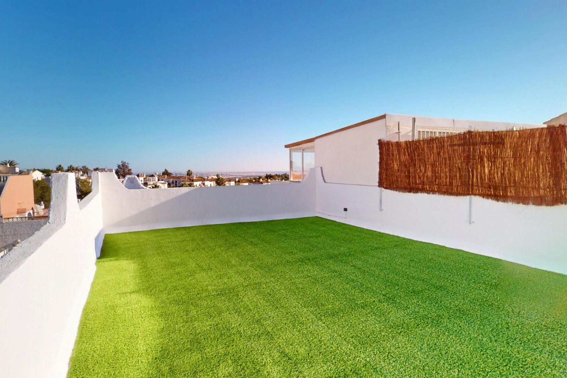 Reventa - Bungalow -
Orihuela Costa - Villamartín