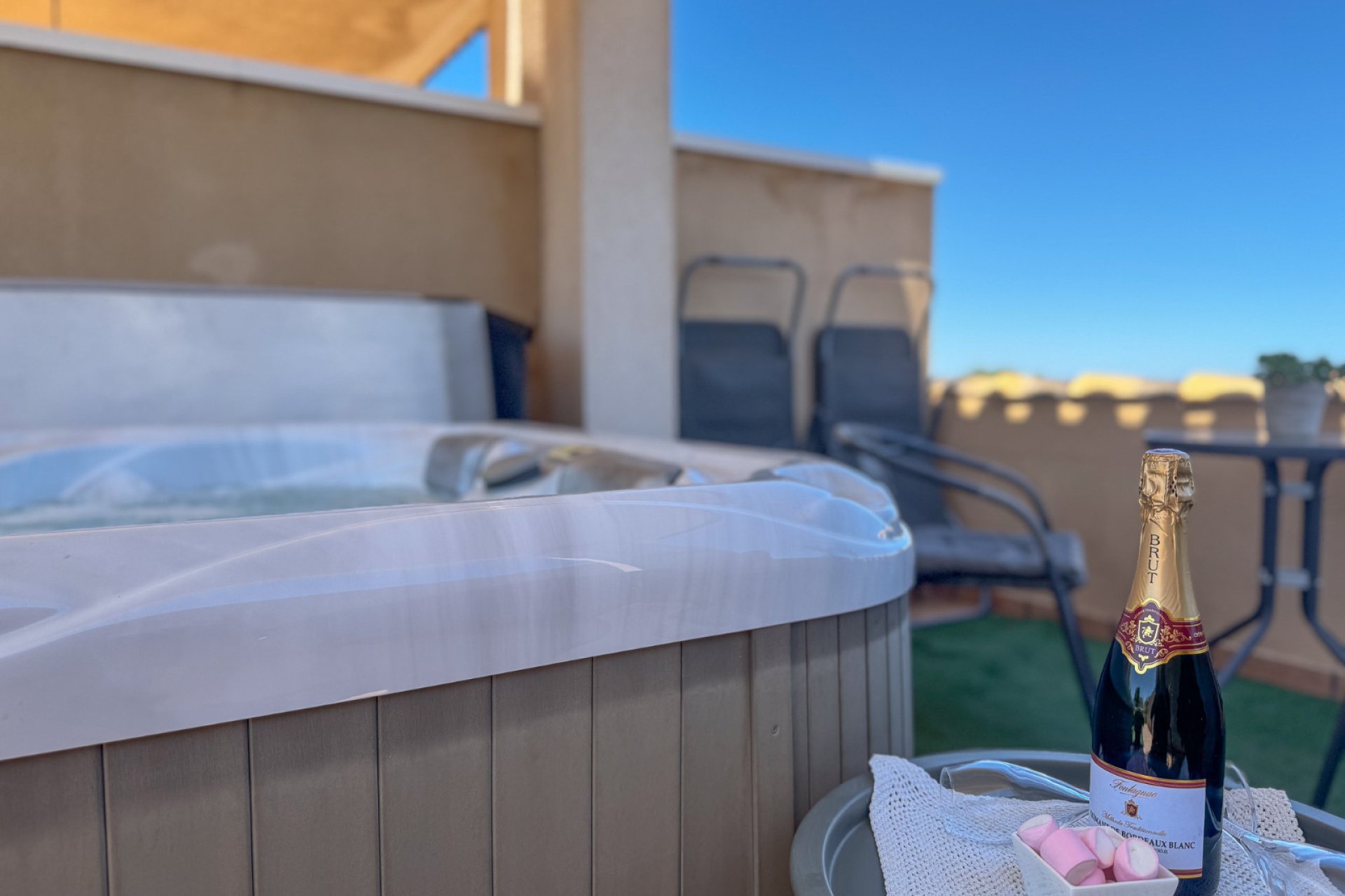 Reventa - Bungalow -
Orihuela Costa - Villamartín