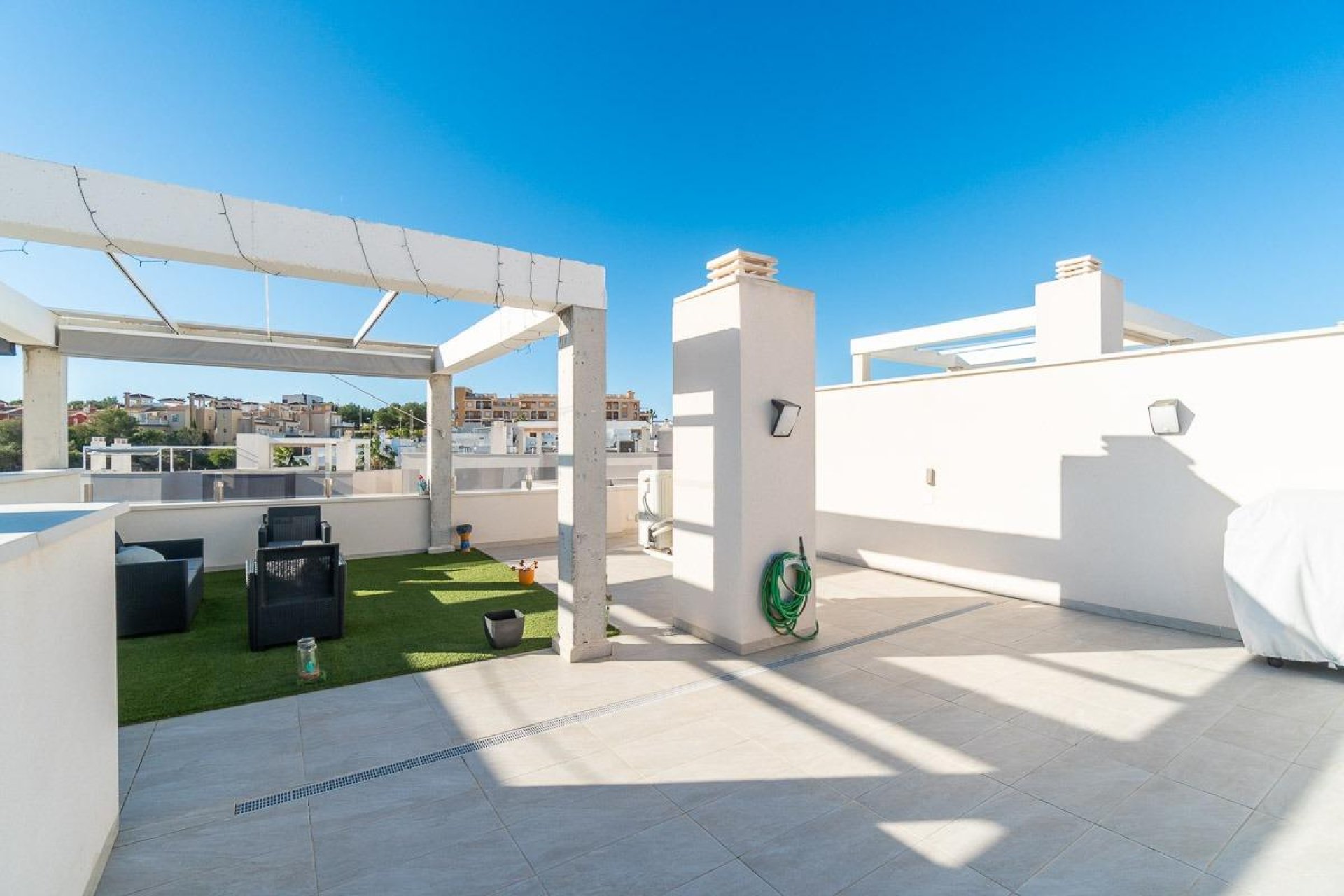 Reventa - Bungalow -
Orihuela Costa - Villamartin
