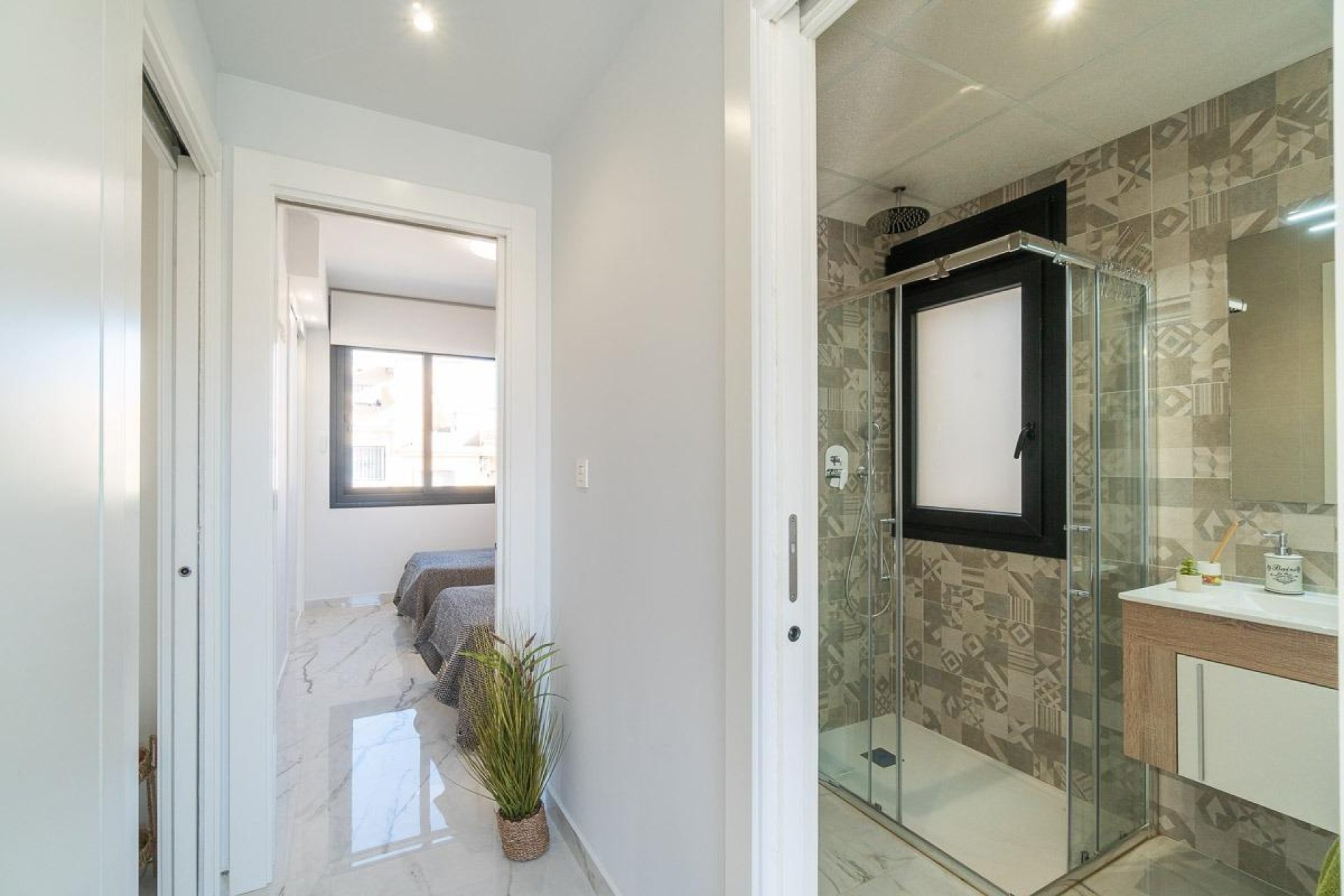 Reventa - Bungalow -
Orihuela Costa - Villamartin