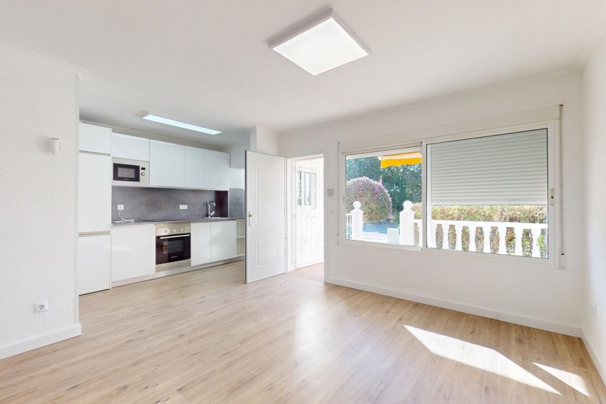 Reventa - Bungalow -
Orihuela Costa - Villamartín