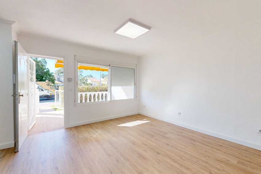 Reventa - Bungalow -
Orihuela Costa - Villamartín