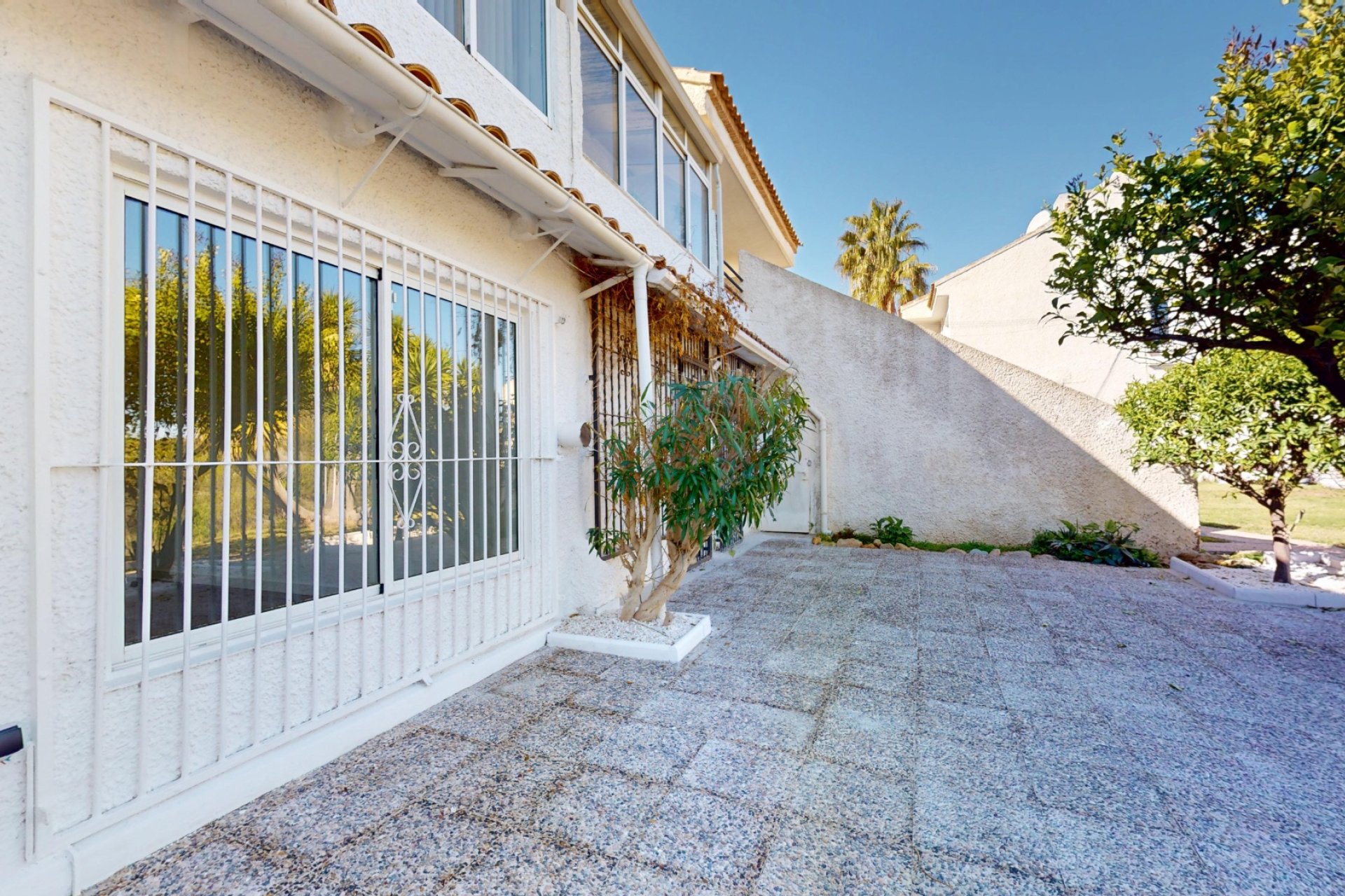 Reventa - Bungalow -
Orihuela Costa - Villamartín