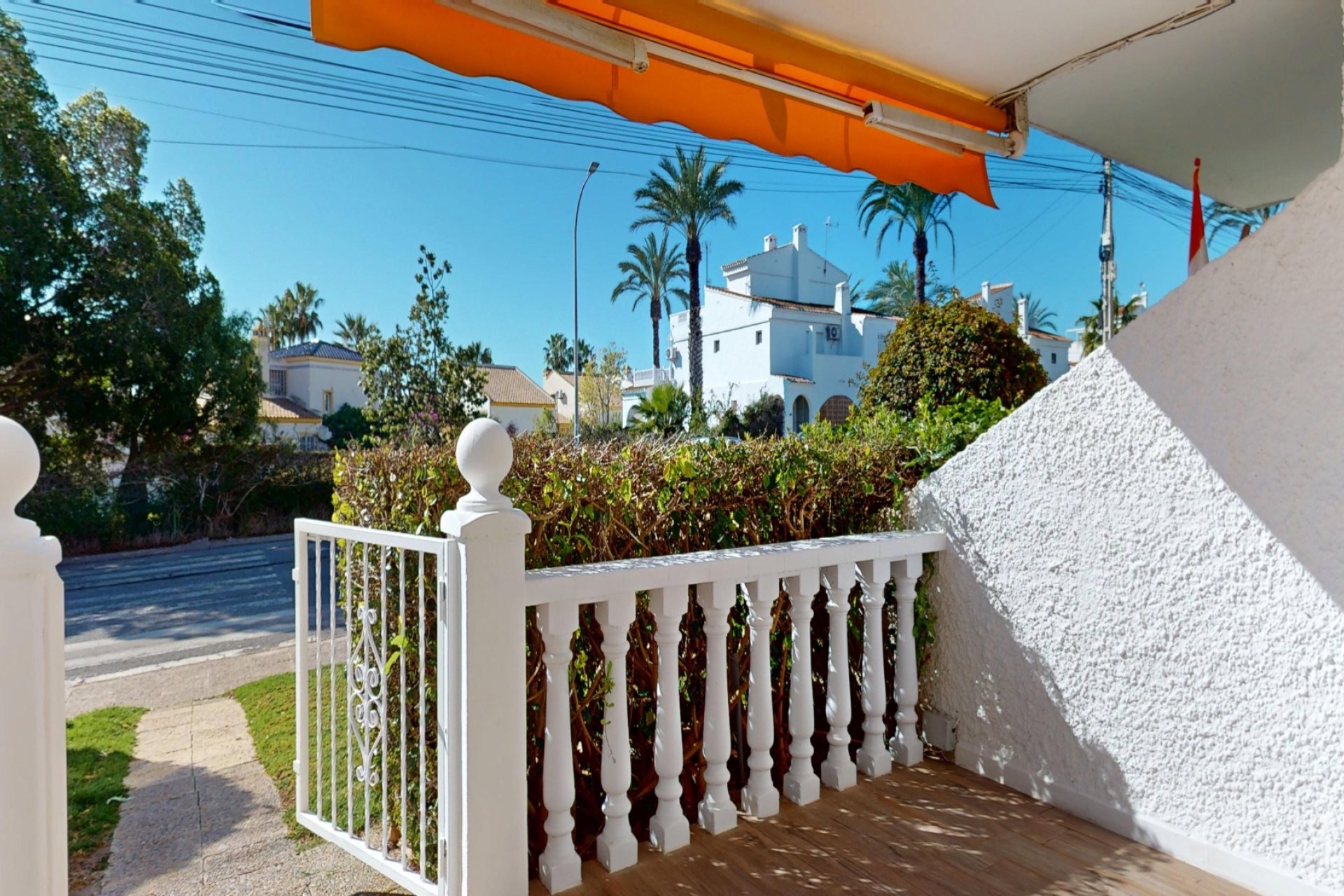 Reventa - Bungalow -
Orihuela Costa - Villamartín