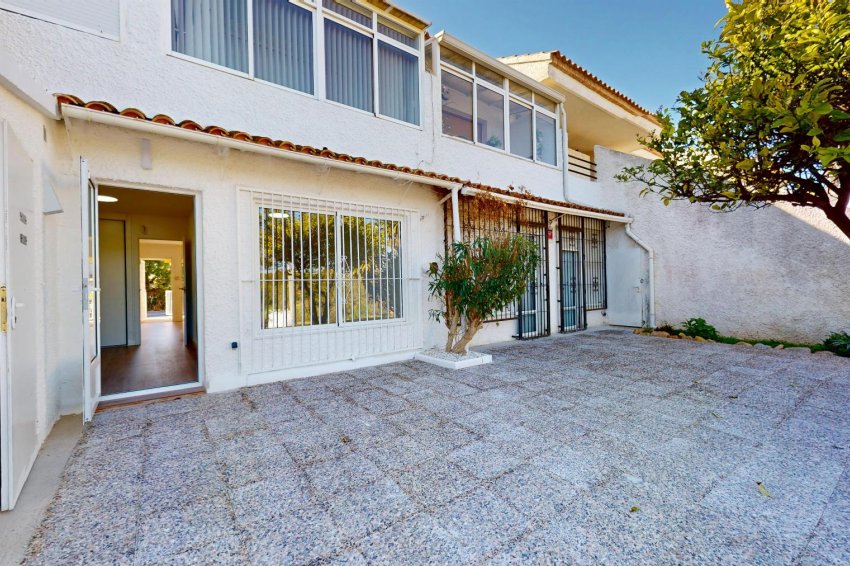 Reventa - Bungalow -
Orihuela Costa - Villamartín