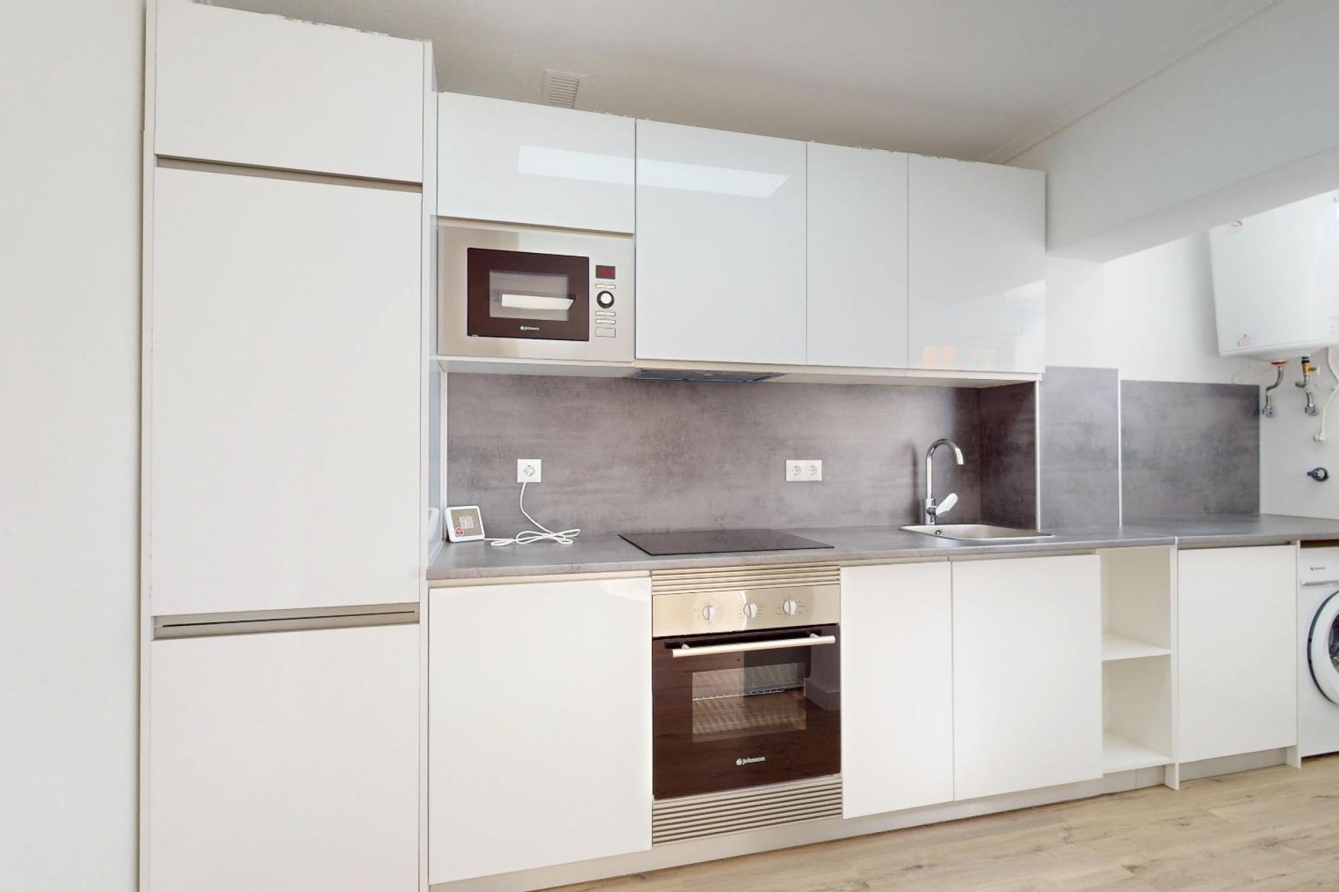 Reventa - Bungalow -
Orihuela Costa - Villamartín