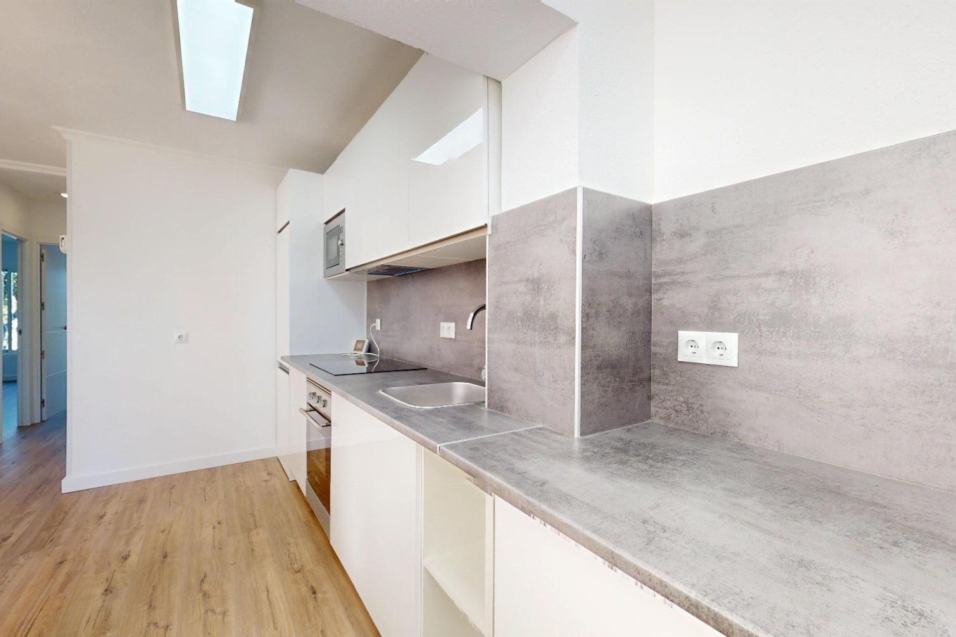 Reventa - Bungalow -
Orihuela Costa - Villamartín