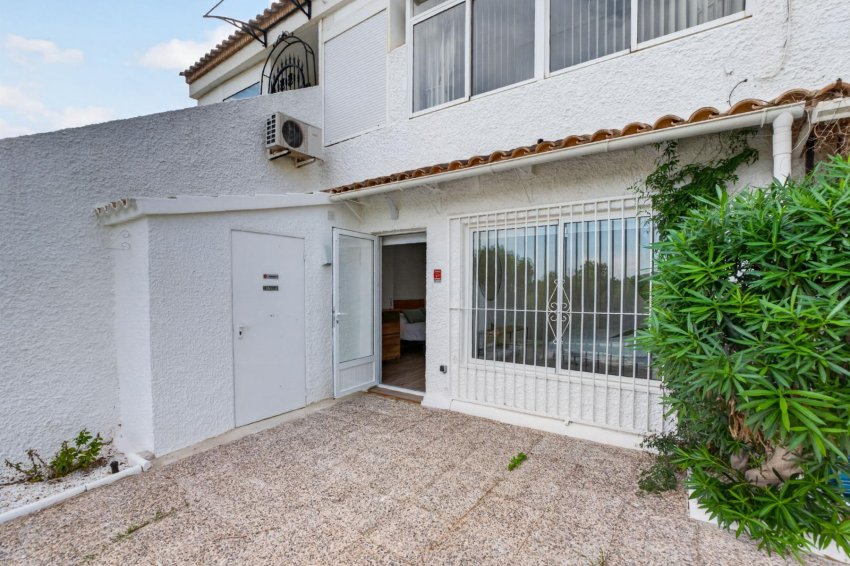 Reventa - Bungalow -
Orihuela Costa - Villamartín