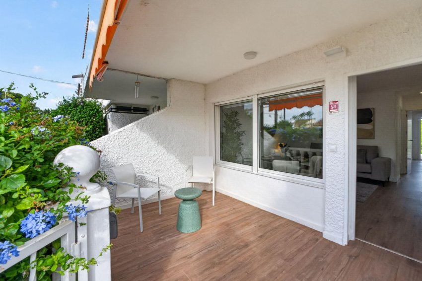 Reventa - Bungalow -
Orihuela Costa - Villamartín