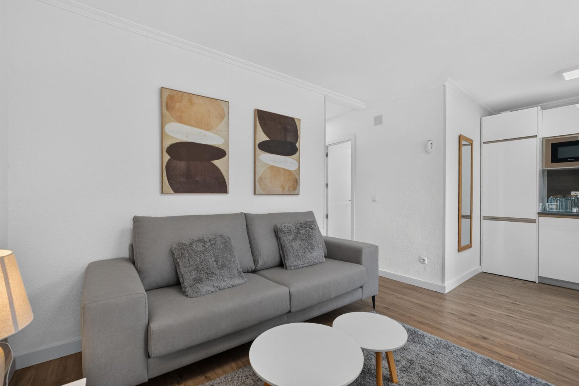 Reventa - Bungalow -
Orihuela Costa - Villamartín