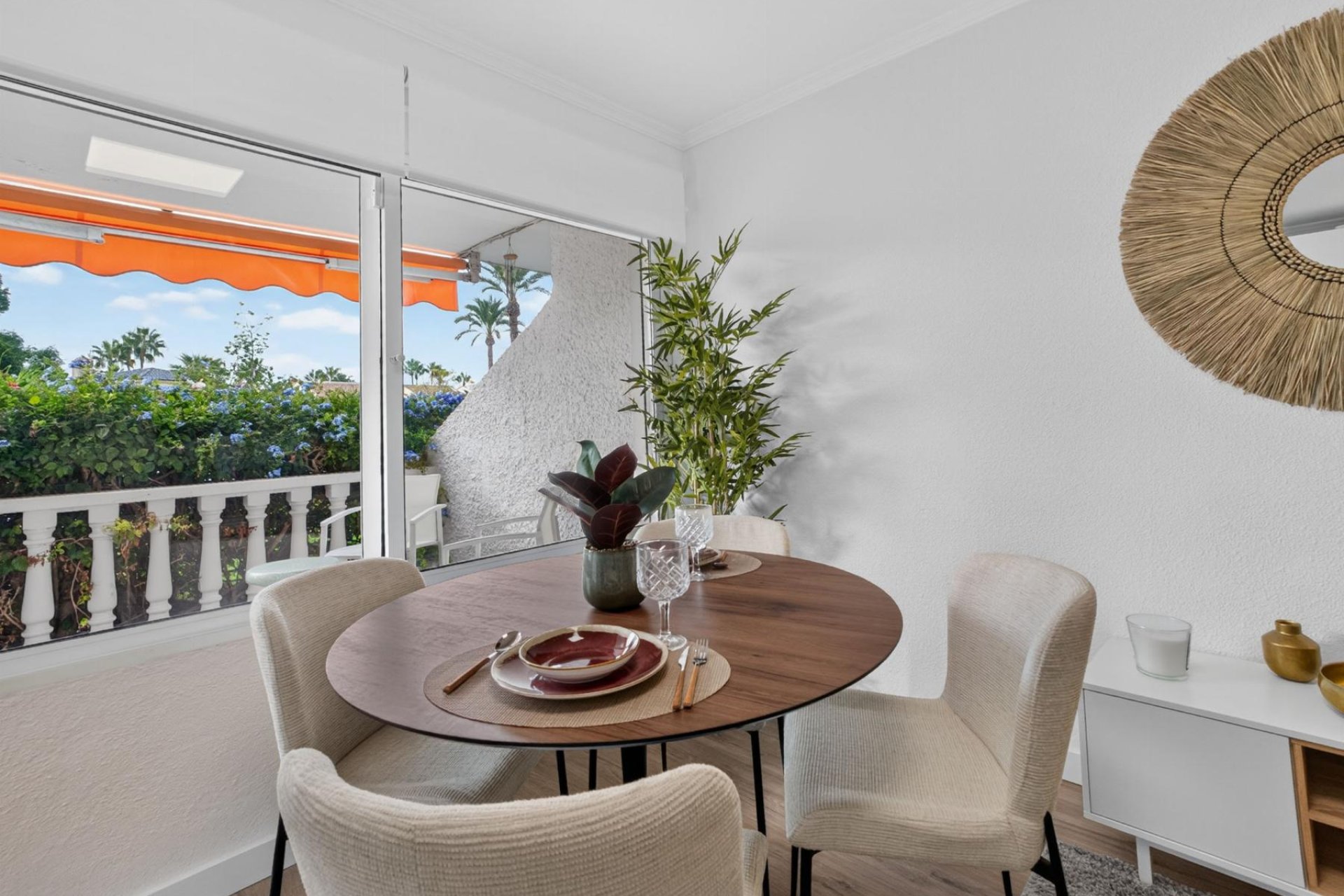 Reventa - Bungalow -
Orihuela Costa - Villamartín