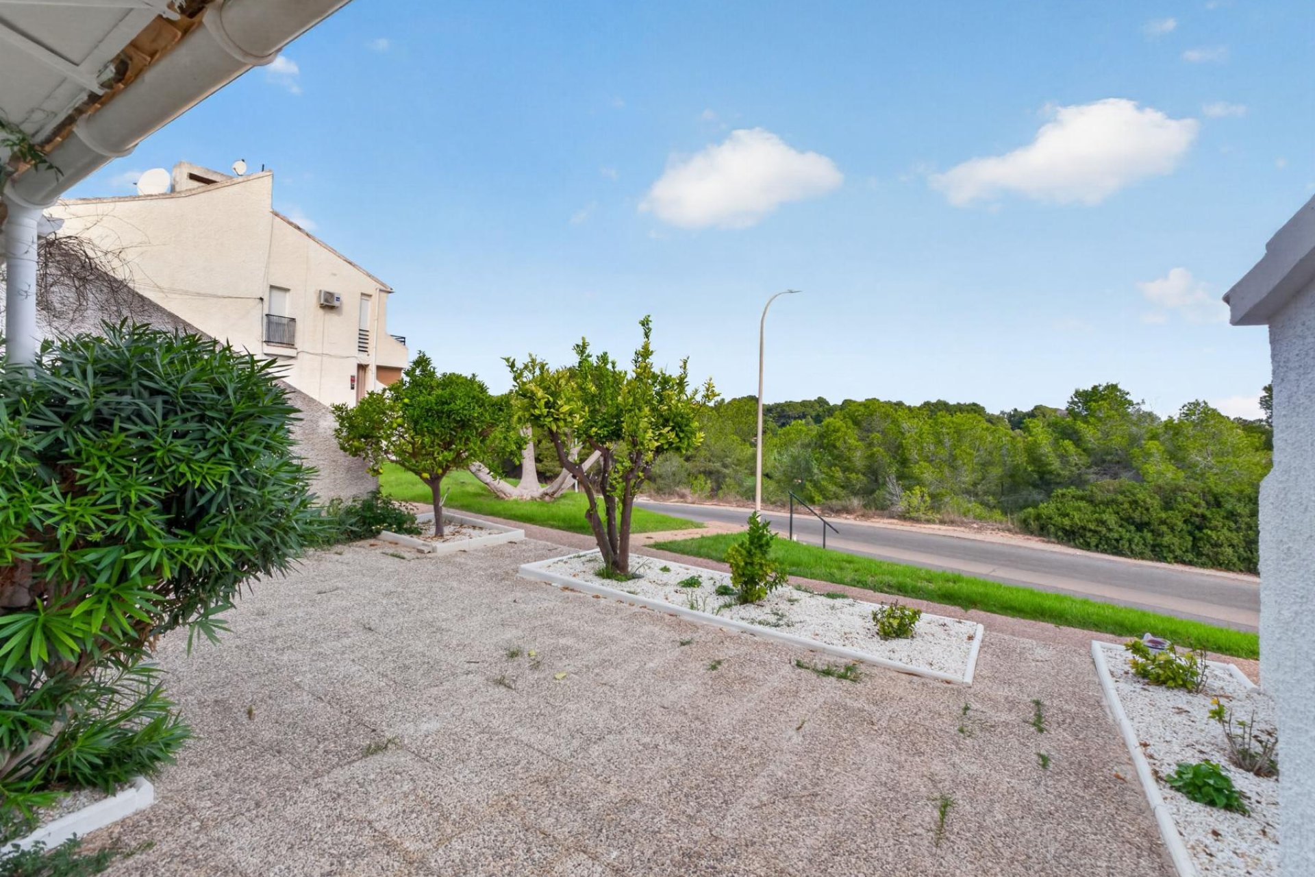 Reventa - Bungalow -
Orihuela Costa - Villamartín