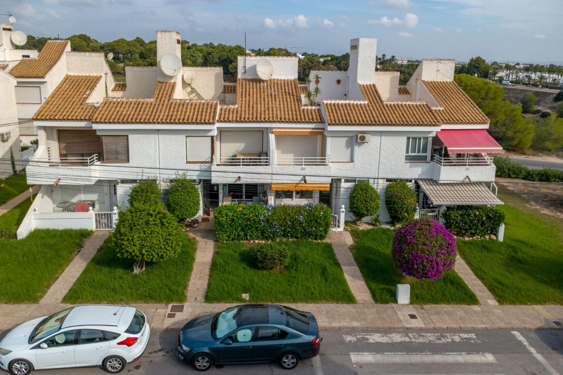 Reventa - Bungalow -
Orihuela Costa - Villamartín