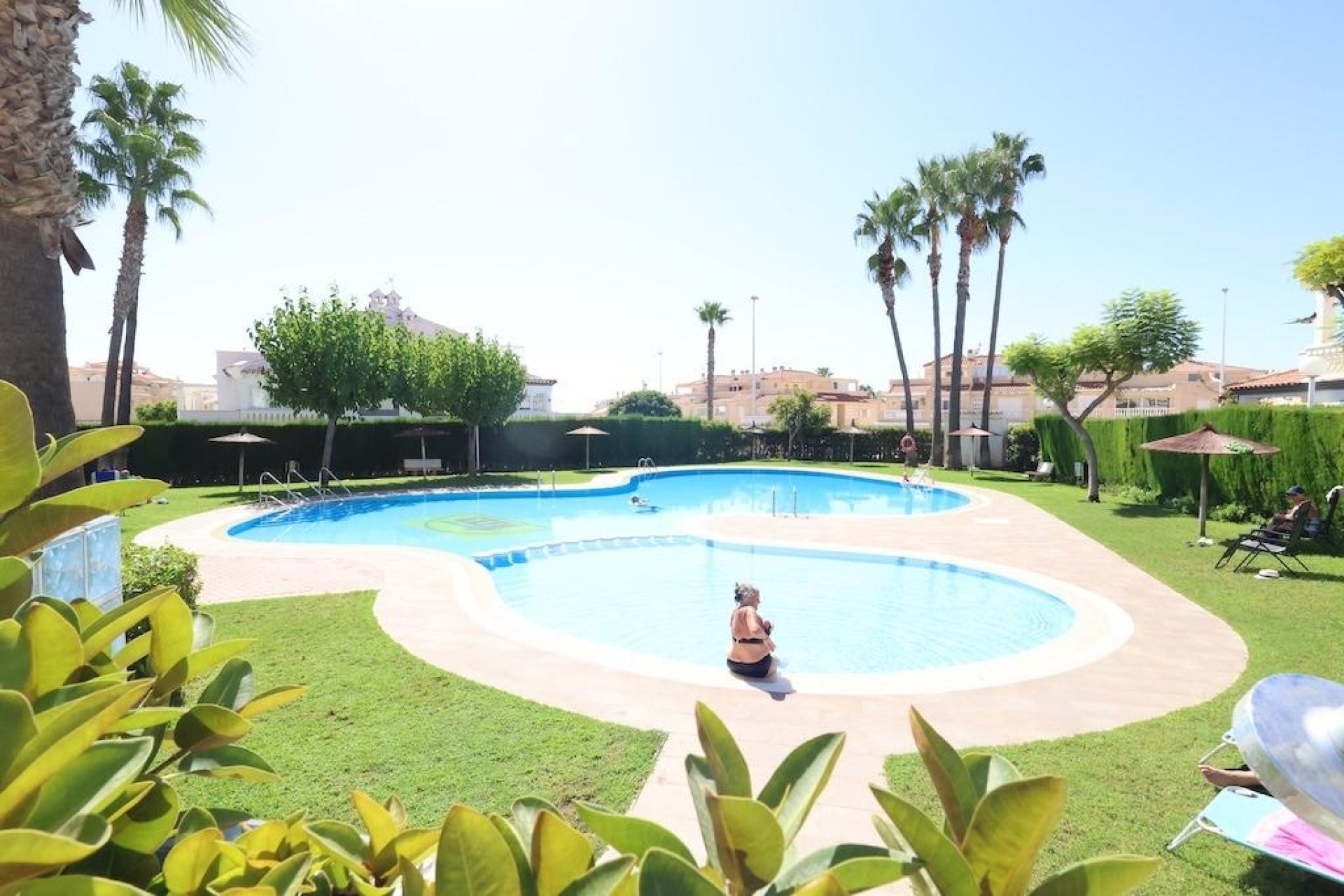 Reventa - Bungalow -
Orihuela Costa - Zeniamar-Horizonte-La Campana