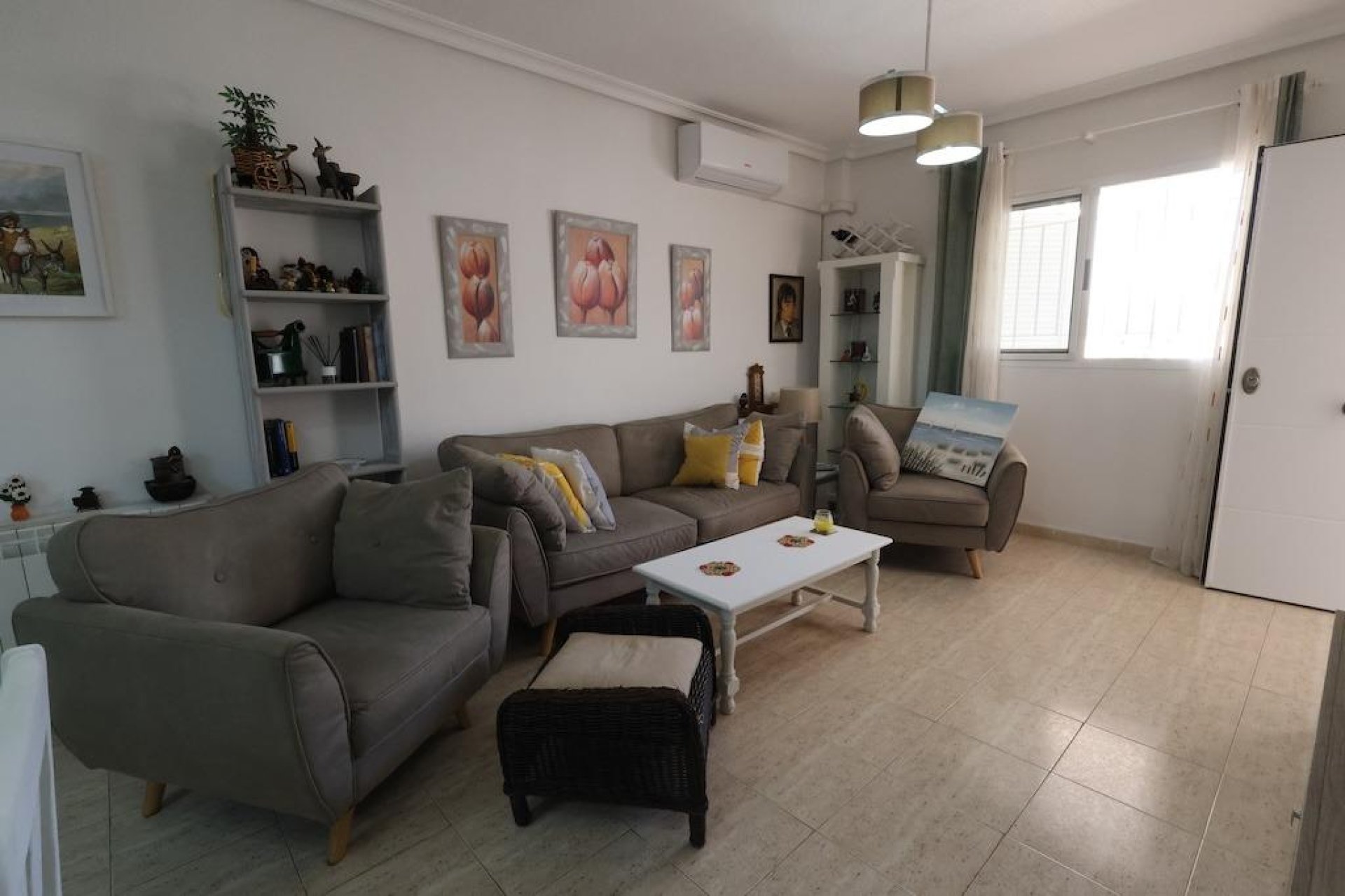 Reventa - Bungalow -
Orihuela Costa - Zeniamar-Horizonte-La Campana
