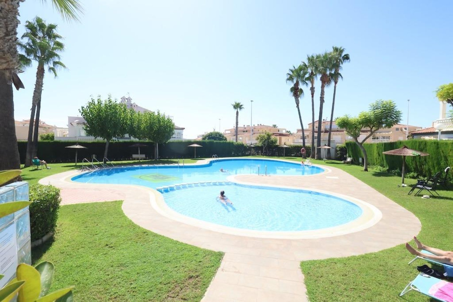 Reventa - Bungalow -
Orihuela Costa - Zeniamar-Horizonte-La Campana