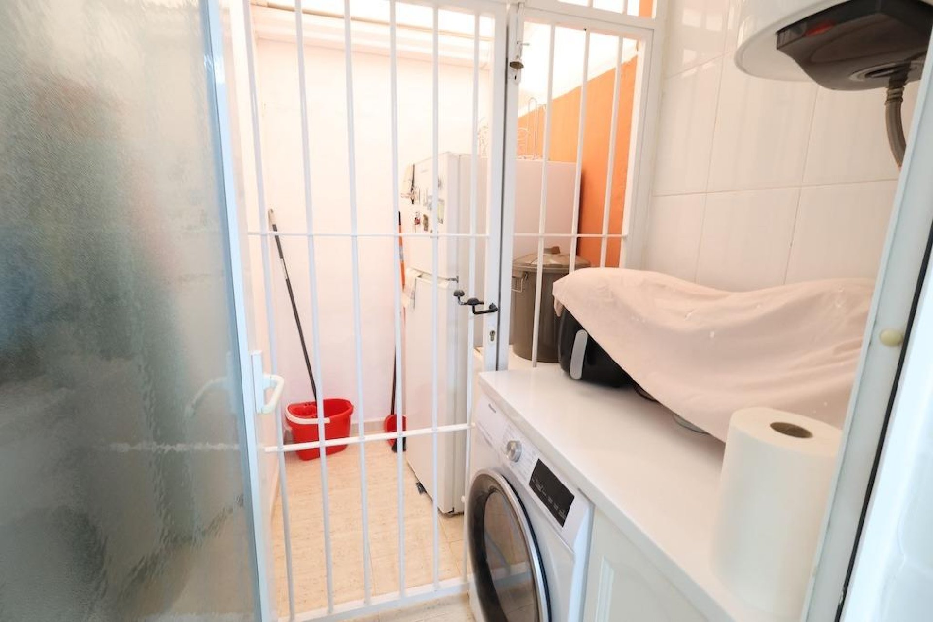 Reventa - Bungalow -
Orihuela Costa - Zeniamar-Horizonte-La Campana