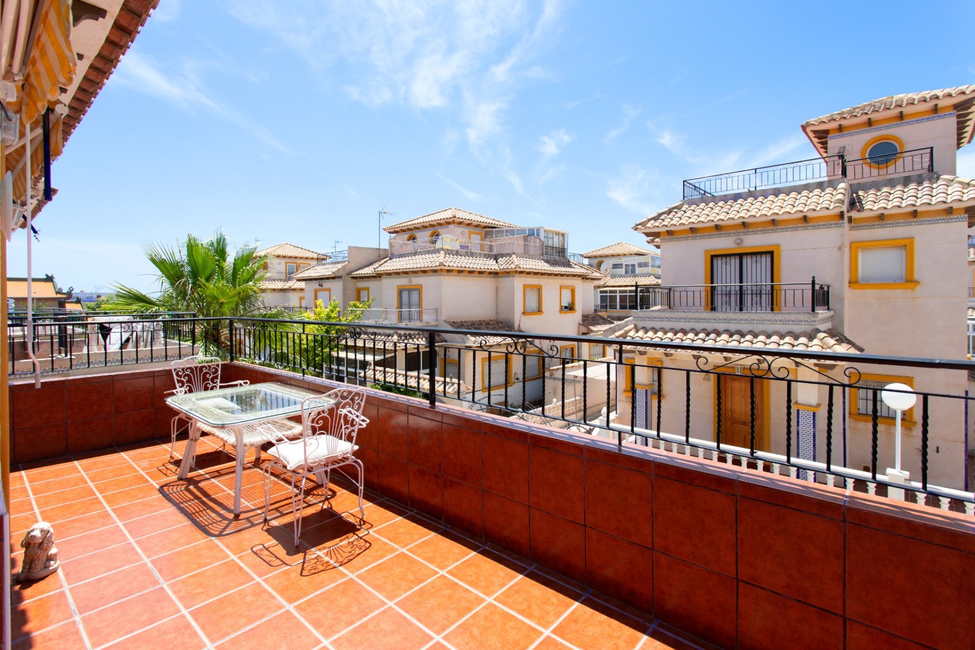 Reventa - Bungalow -
Orihuela Costa