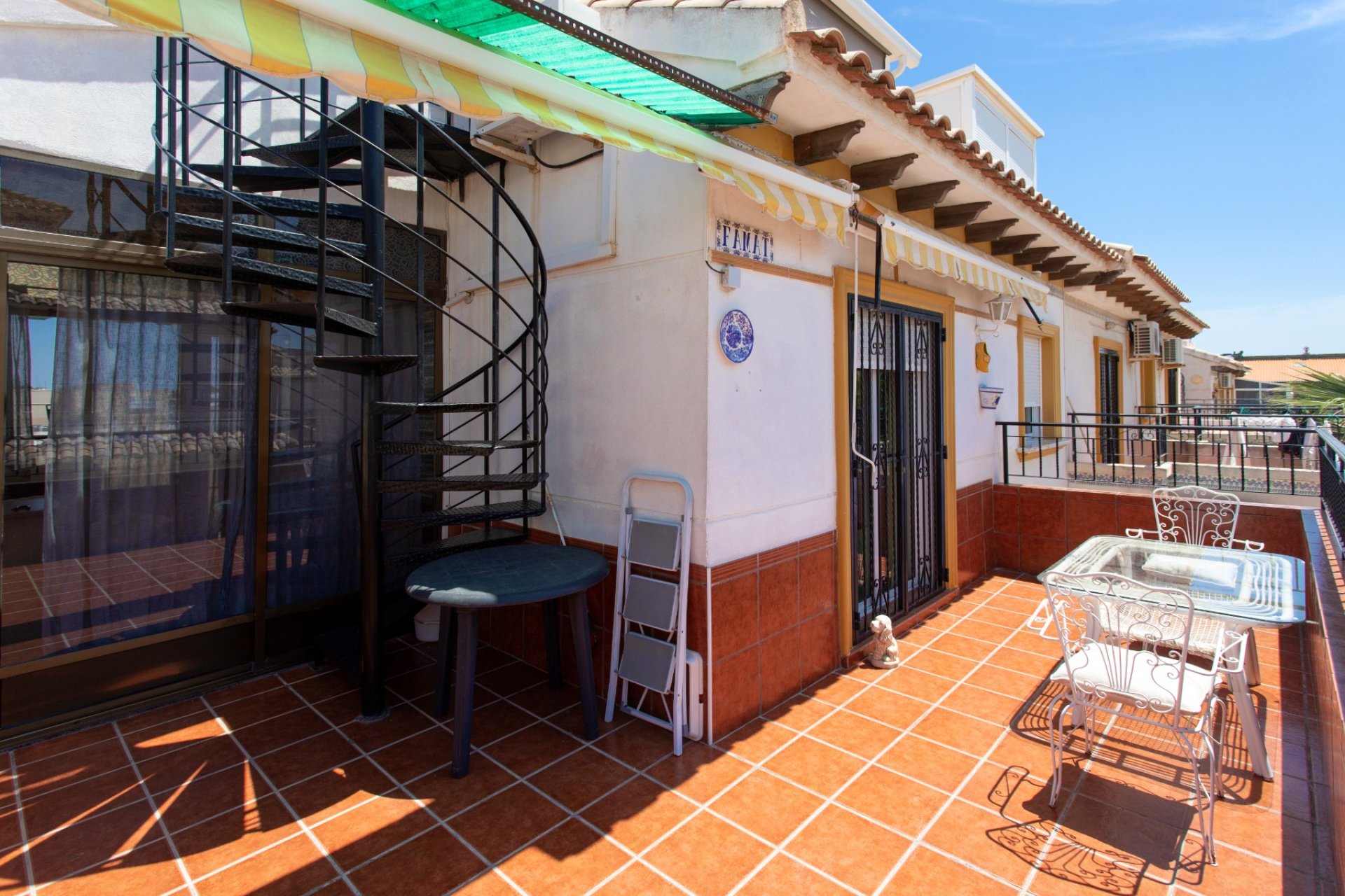 Reventa - Bungalow -
Orihuela Costa